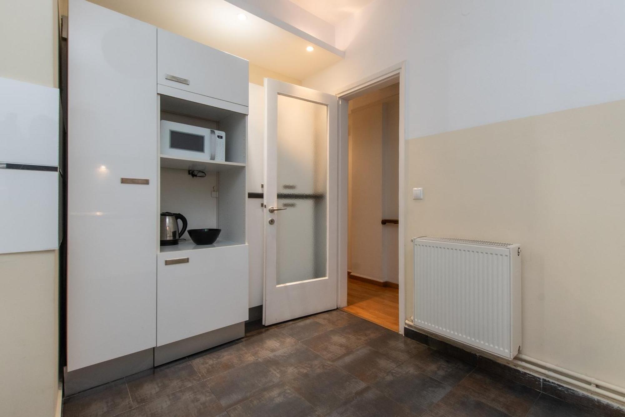 Apartment Houseloft Cityview Hagia Sophia Thessaloniki