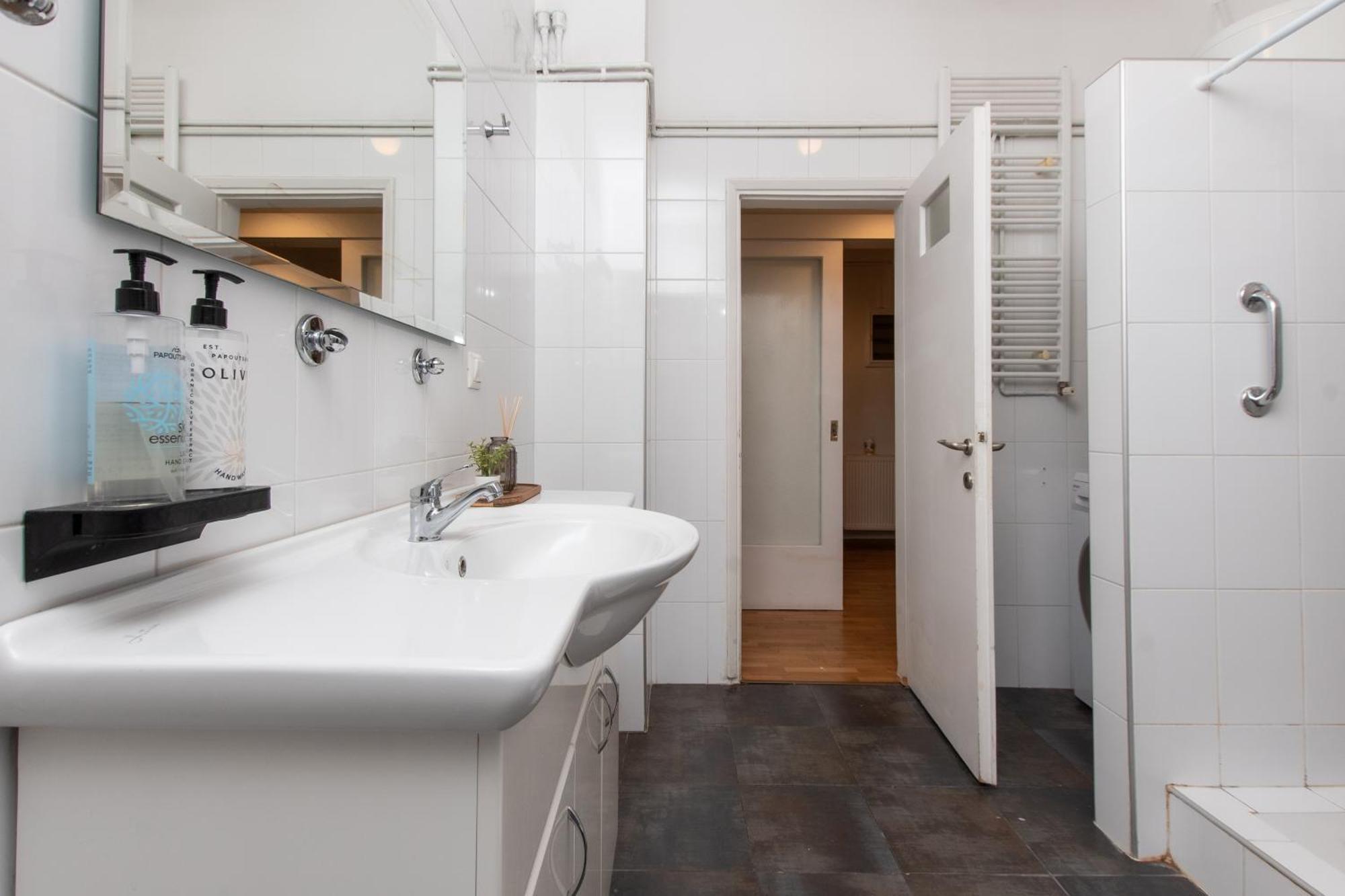 Houseloft Cityview Hagia Sophia Apartment Thessaloniki