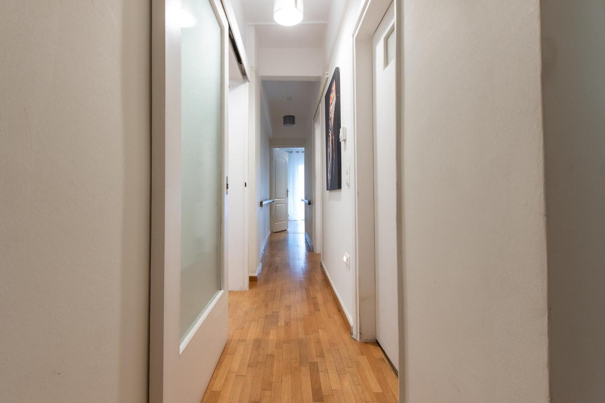 Apartment Houseloft Cityview Hagia Sophia