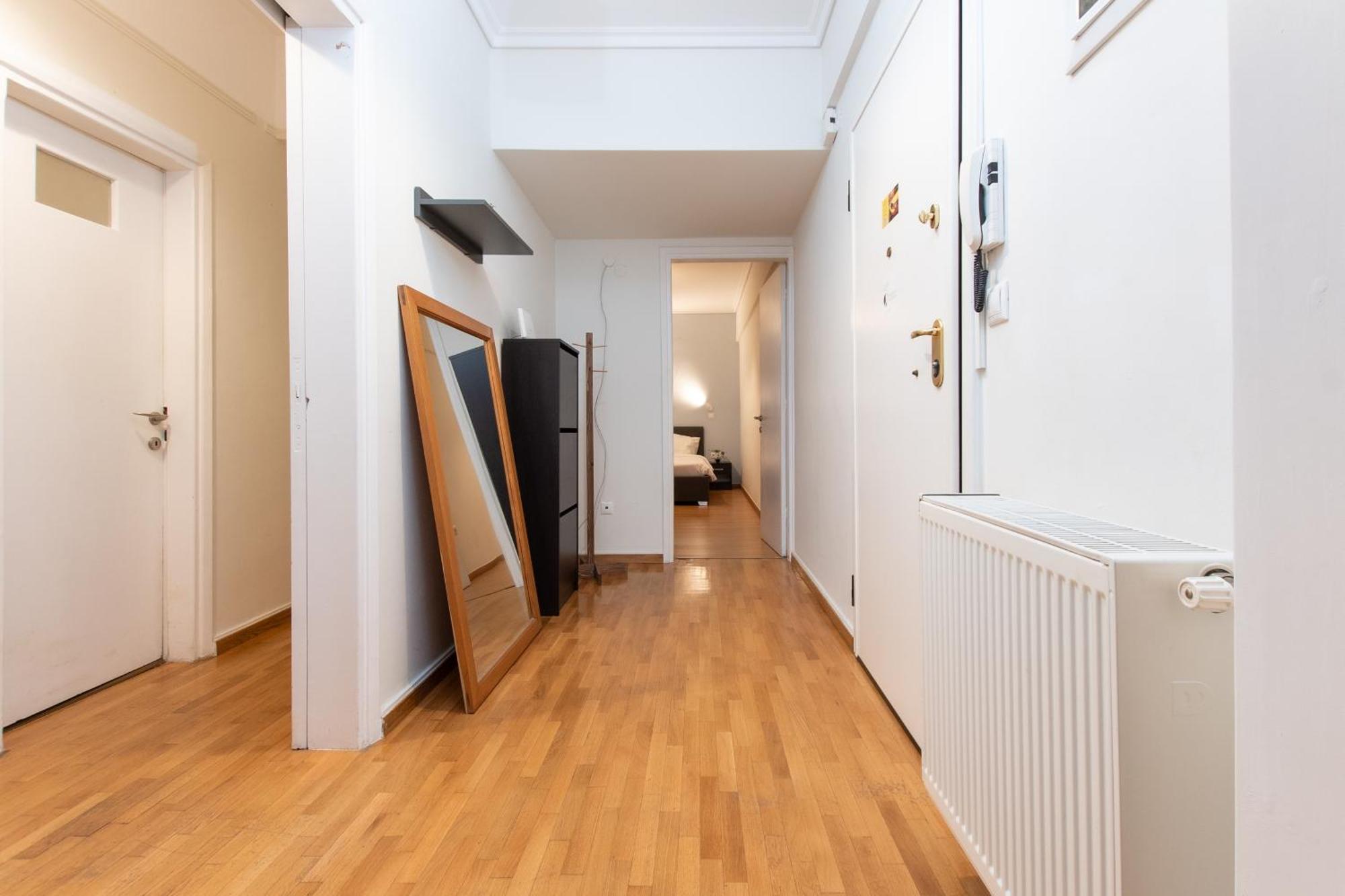 Houseloft Cityview Hagia Sophia Apartment *