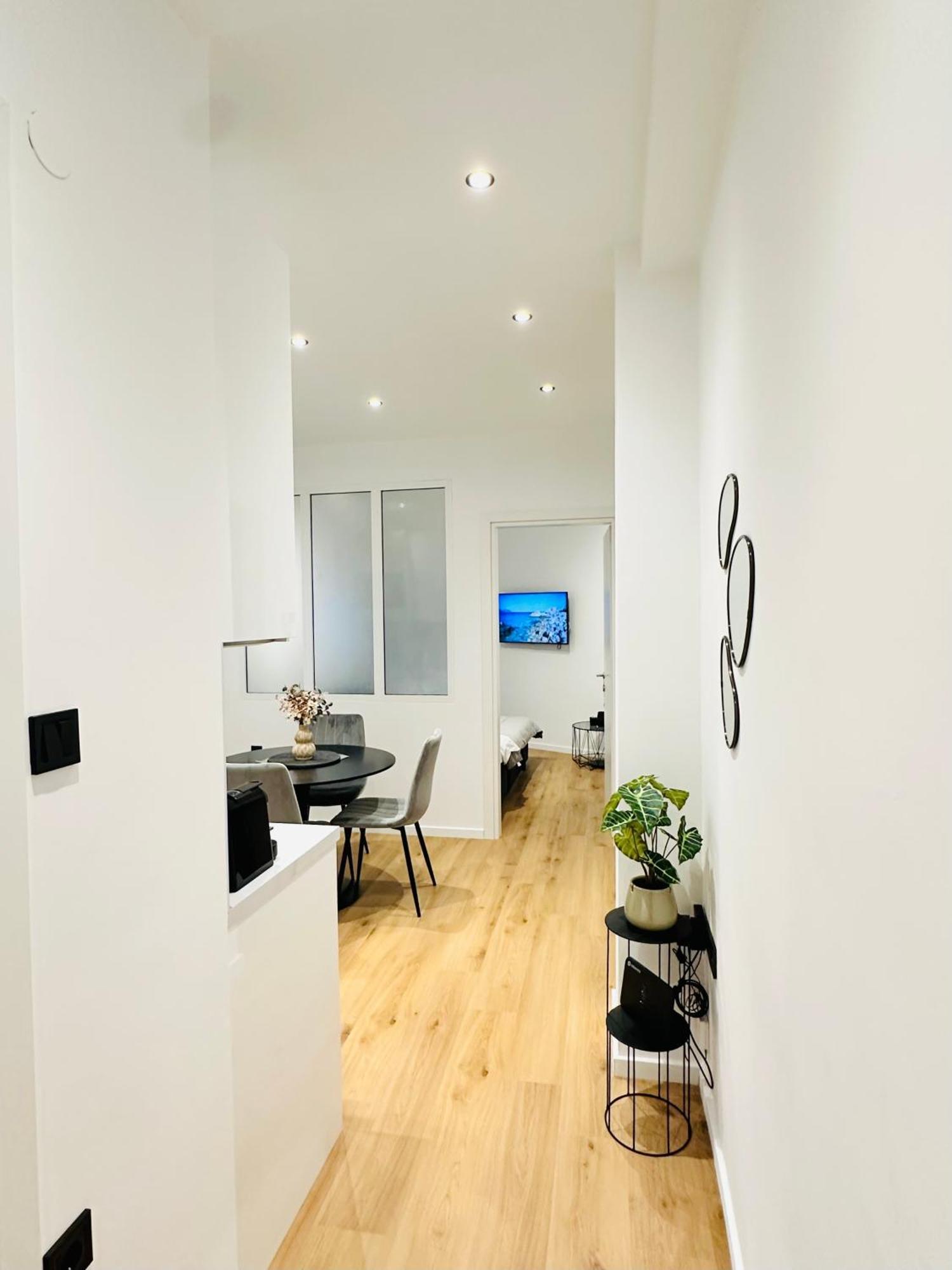 Apartment πολυτελές στο κέντρο της θεσσαλονίκης!