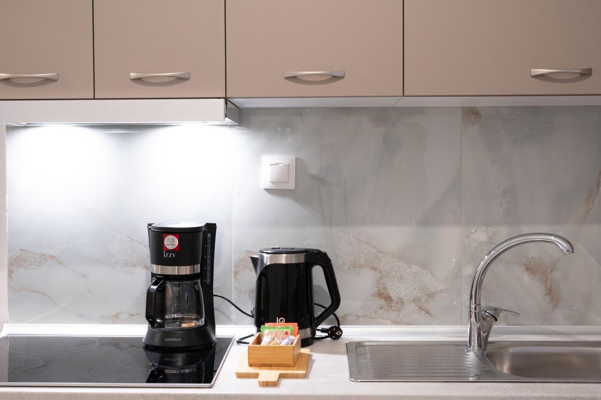 Apartment Vn Urban House Thessaloniki