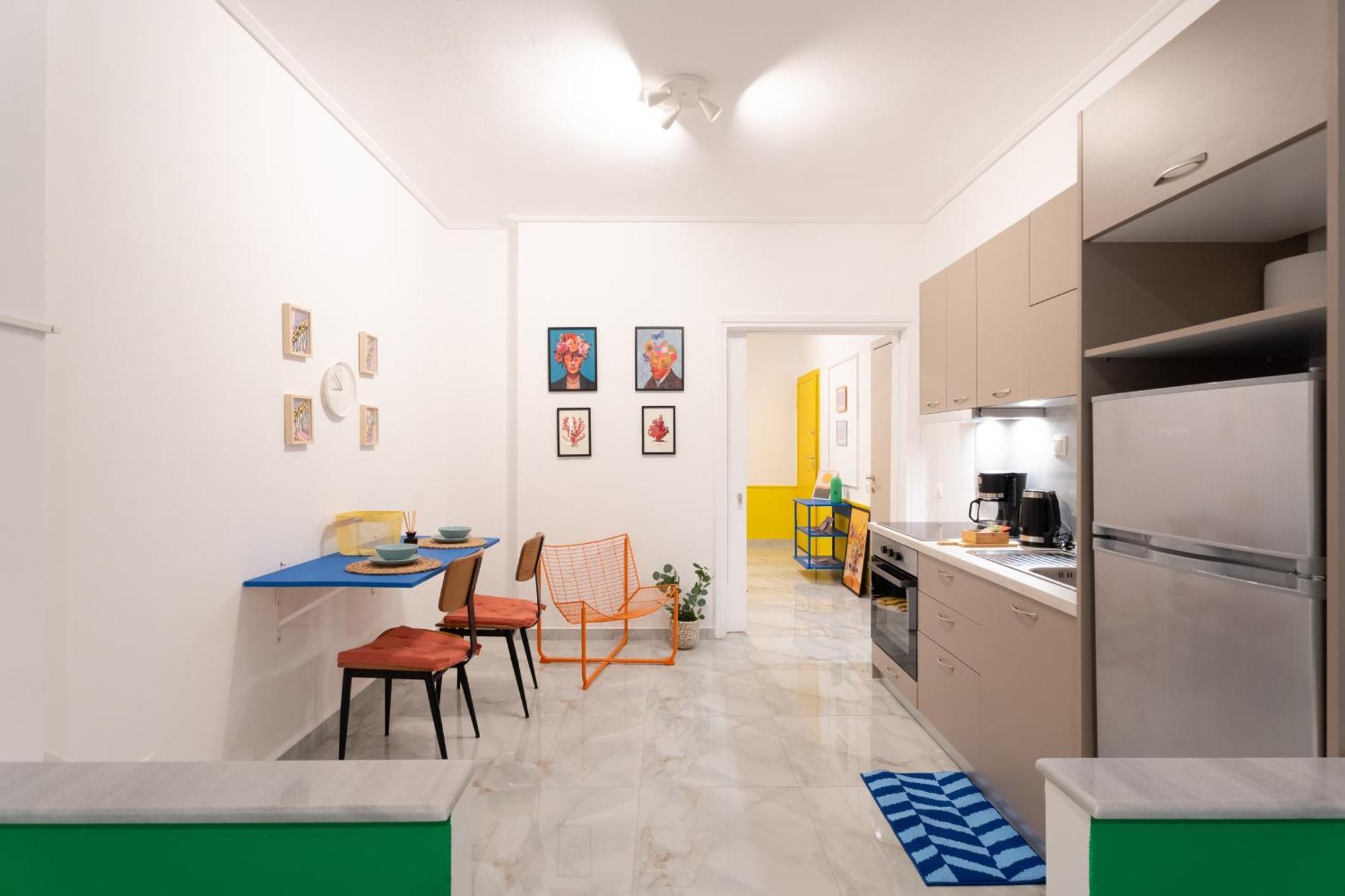Vn Urban House Thessaloniki