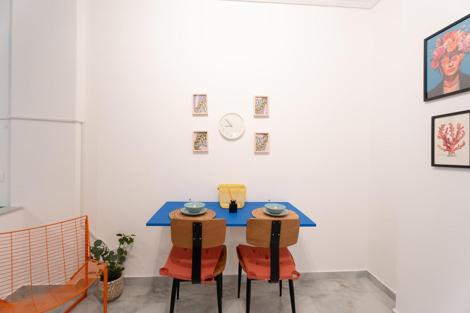 Apartment Vn Urban House