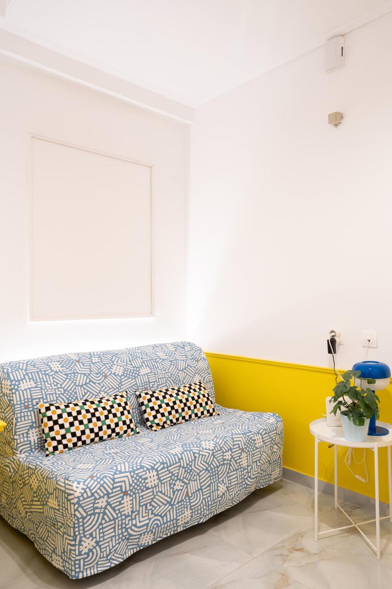Apartment Vn Urban House *