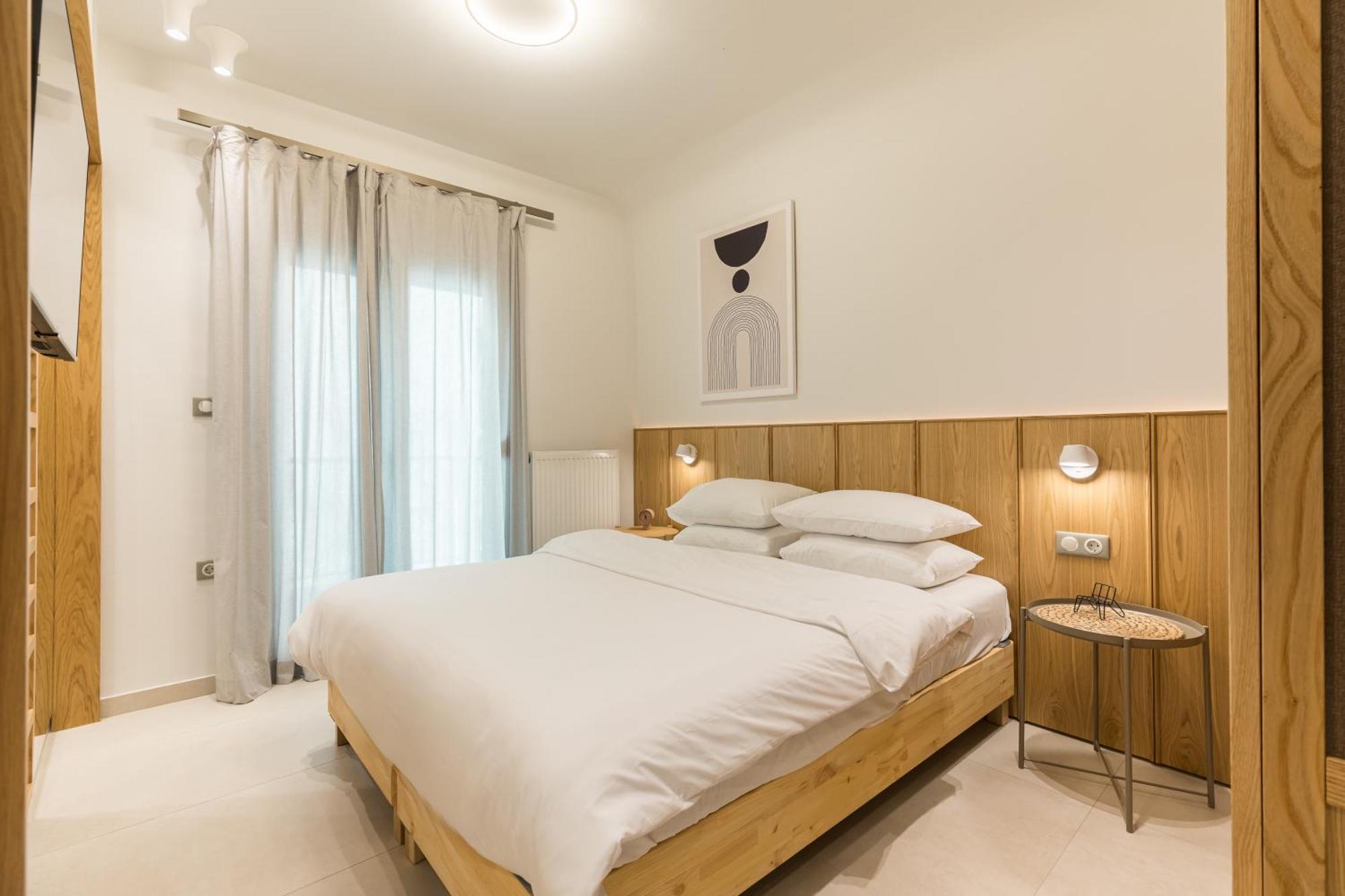 Blossom By Halu! Cozy 2-bd Căn hộ