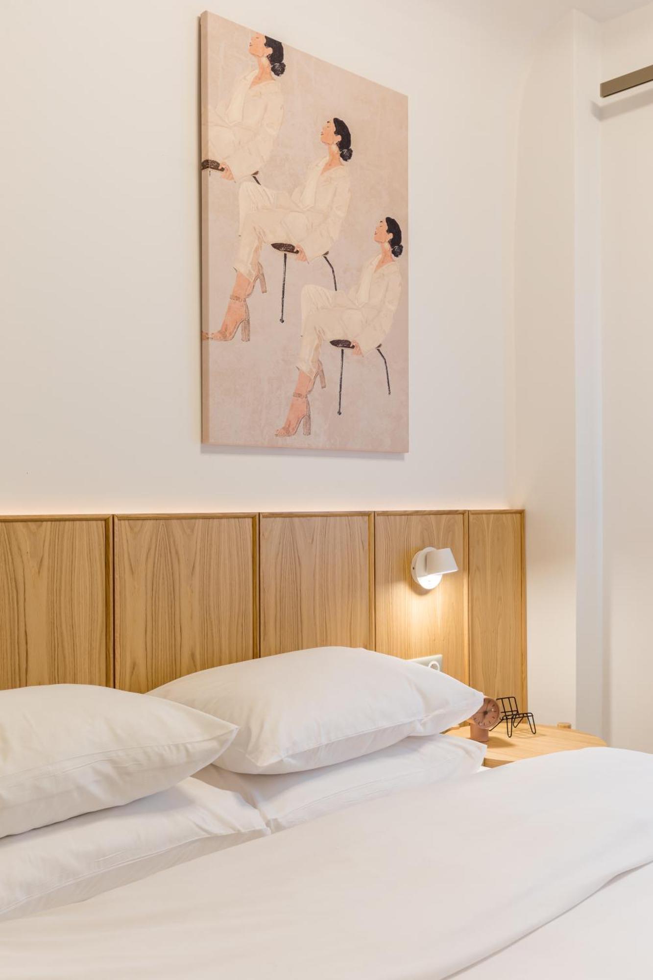 Căn hộ Blossom By Halu! Cozy 2-bd