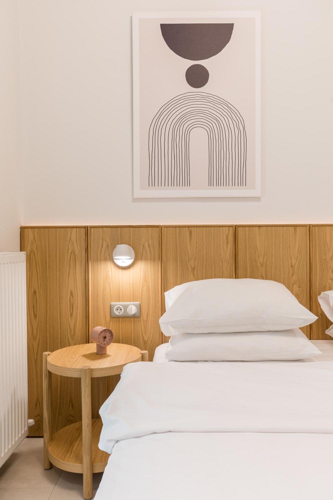 Blossom By Halu! Cozy 2-bd Thessaloníki