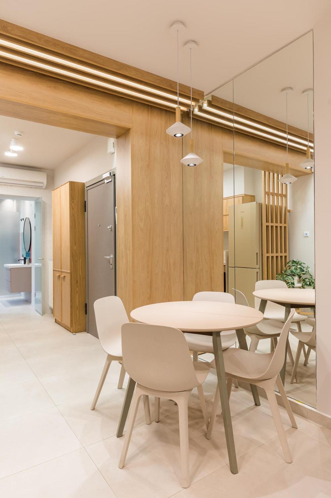 Blossom By Halu! Cozy 2-bd Căn hộ