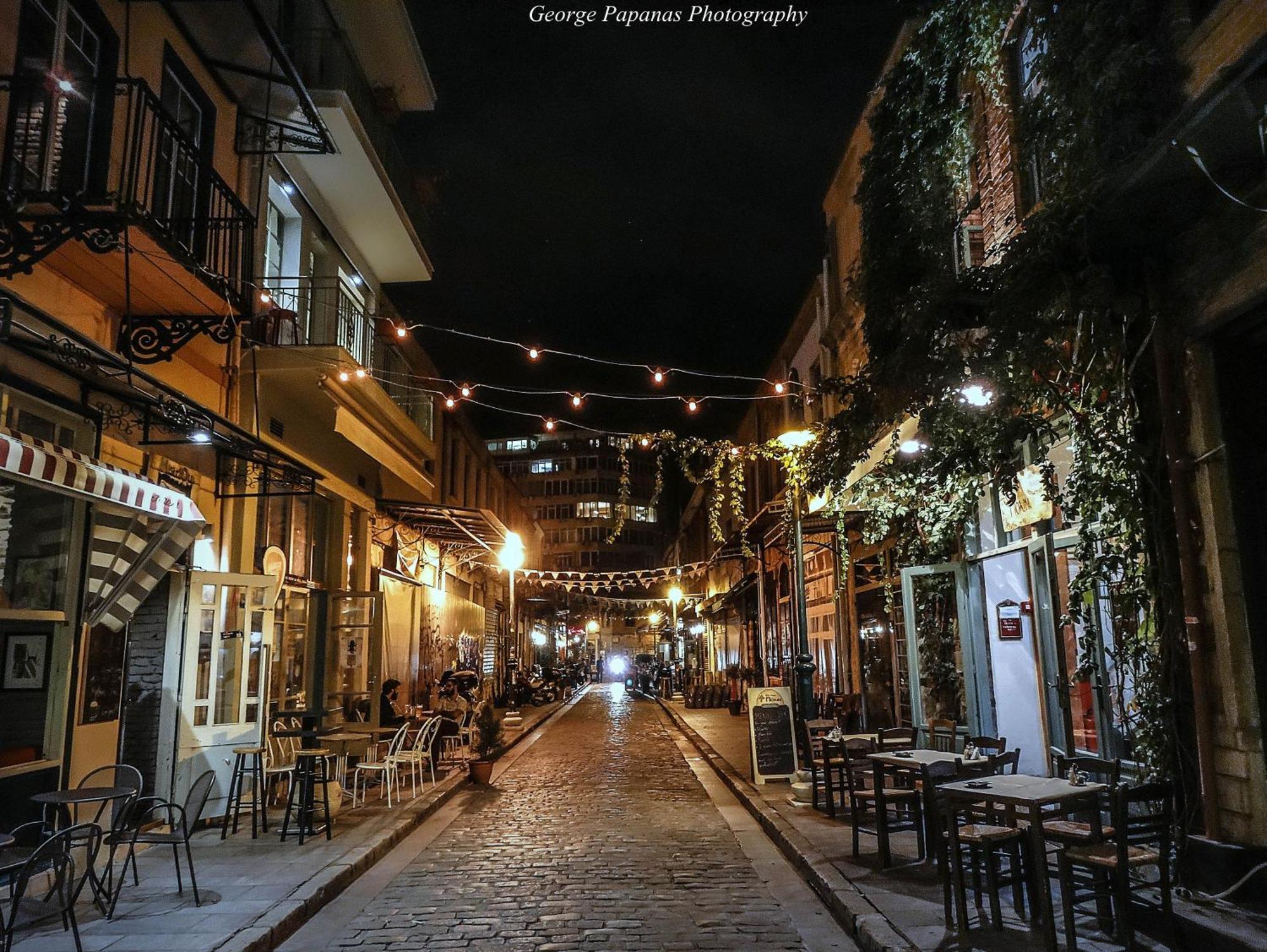 Jk Luxury Old Town