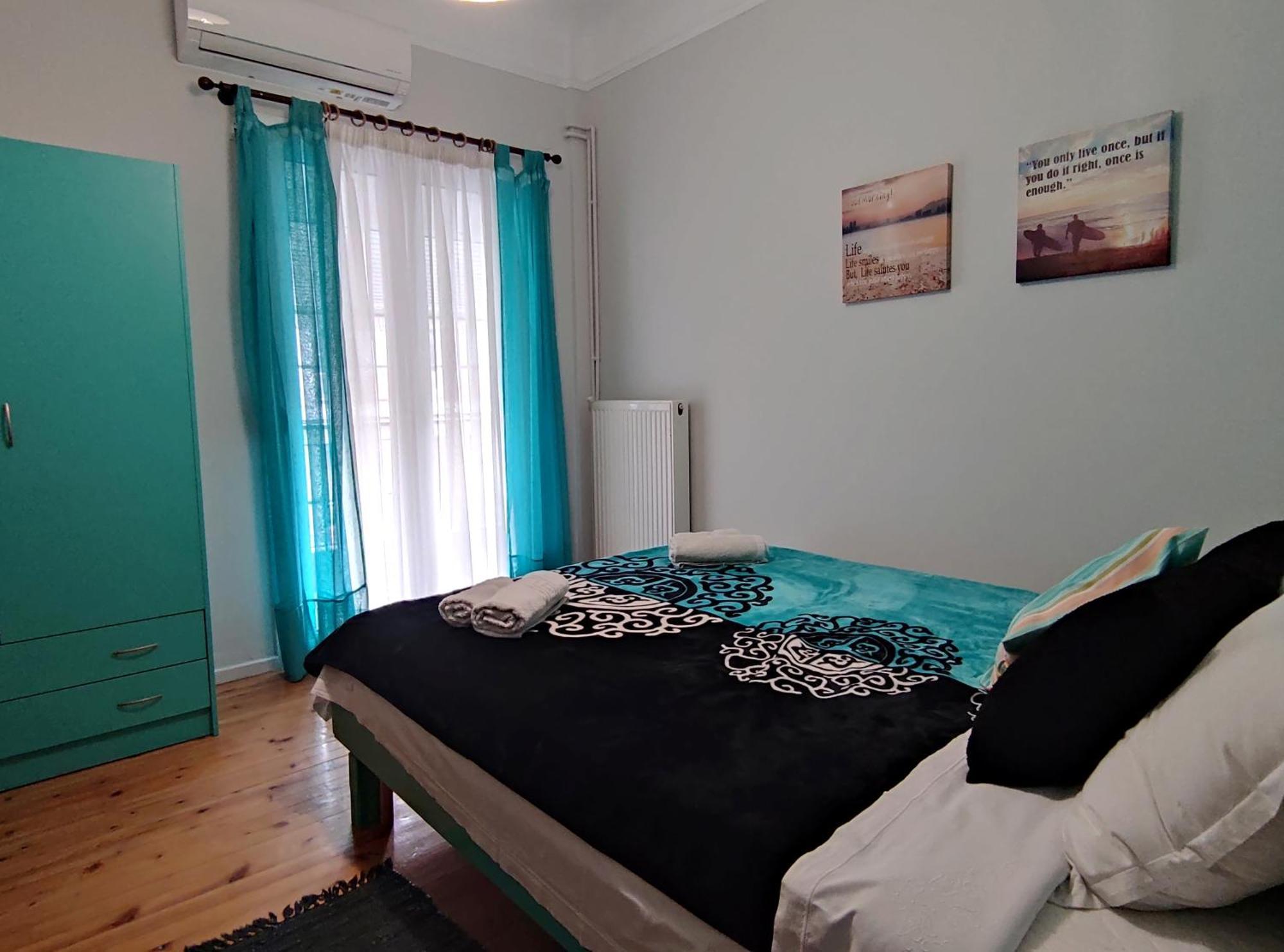 Apartment Cozy Center Thessaloniki