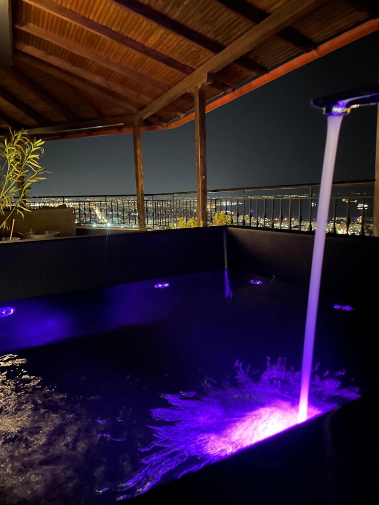 Palazzo Vista Suite&spa * Selanik