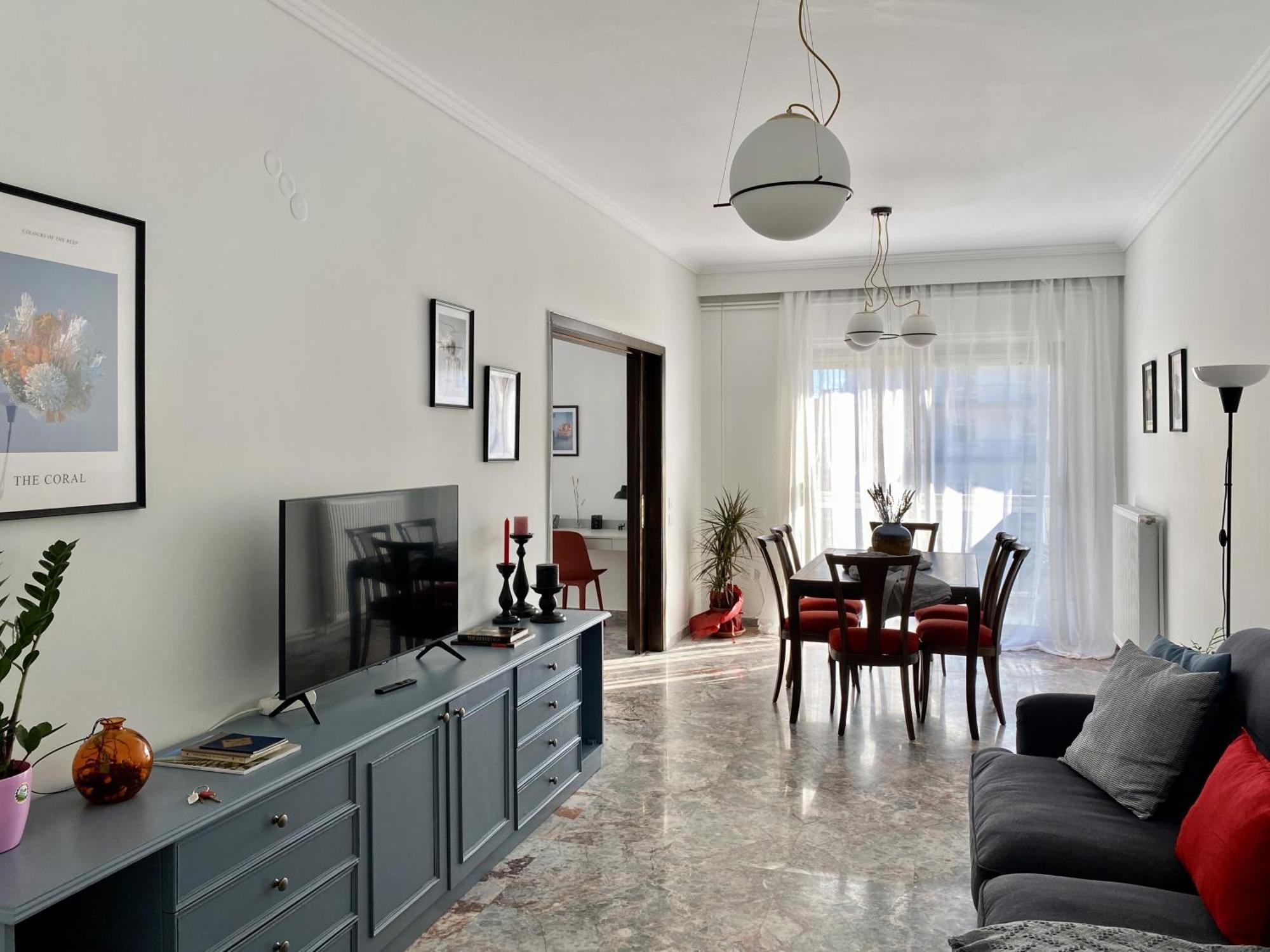 Serene With Breathtaking Sea View Apartment *