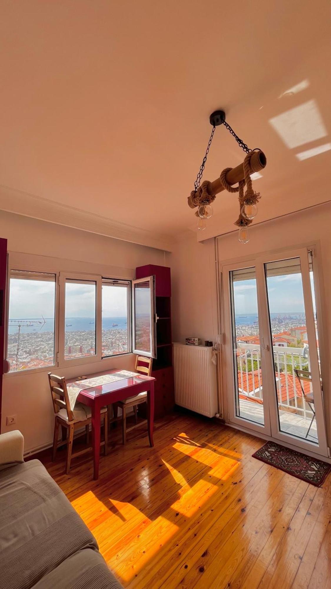 Apartamento Endless View
