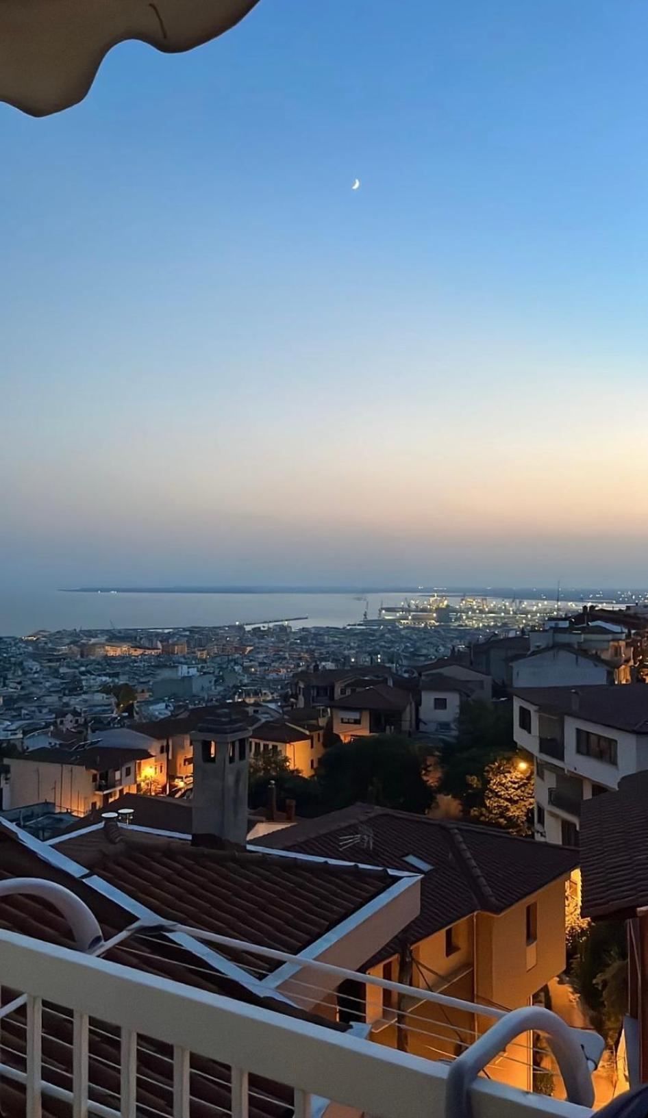 Endless View
