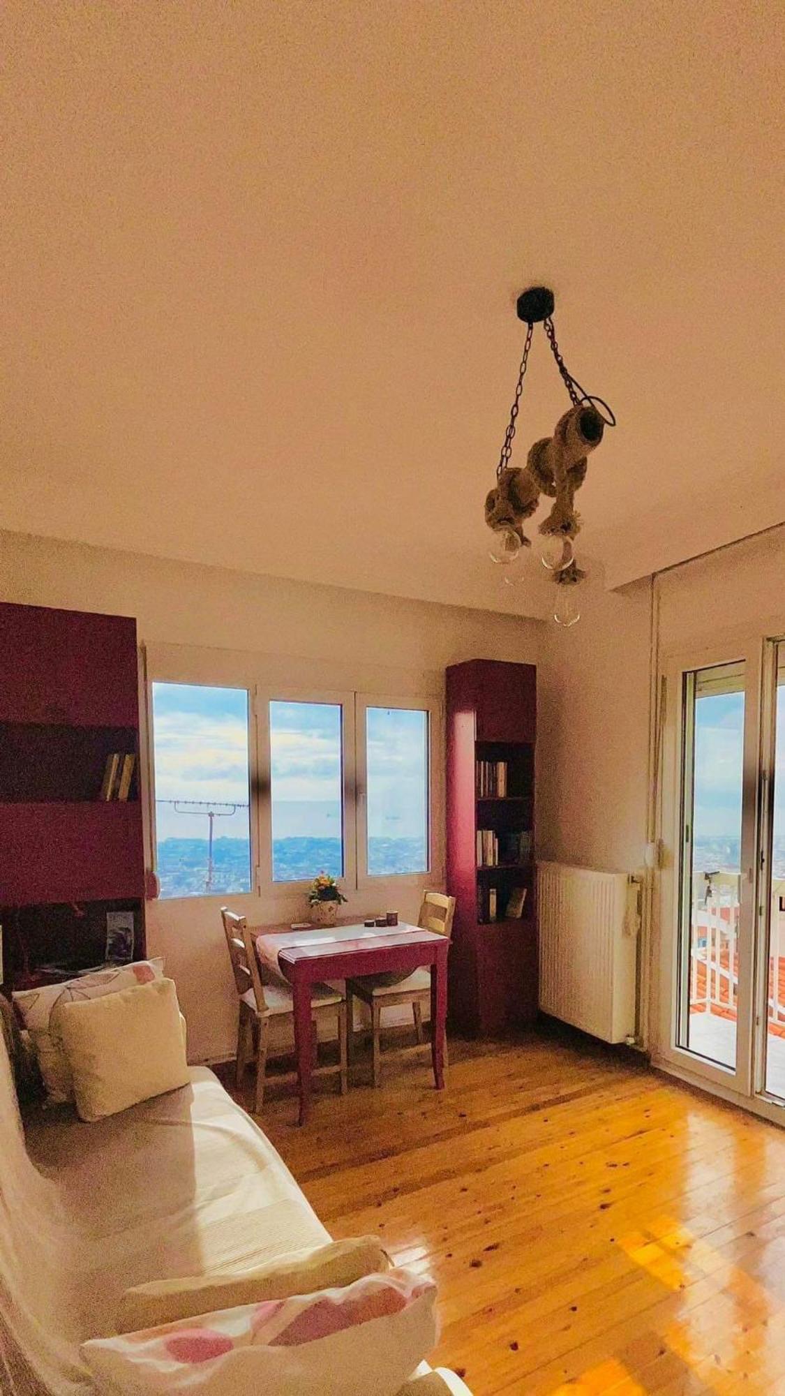 Apartamento Endless View
