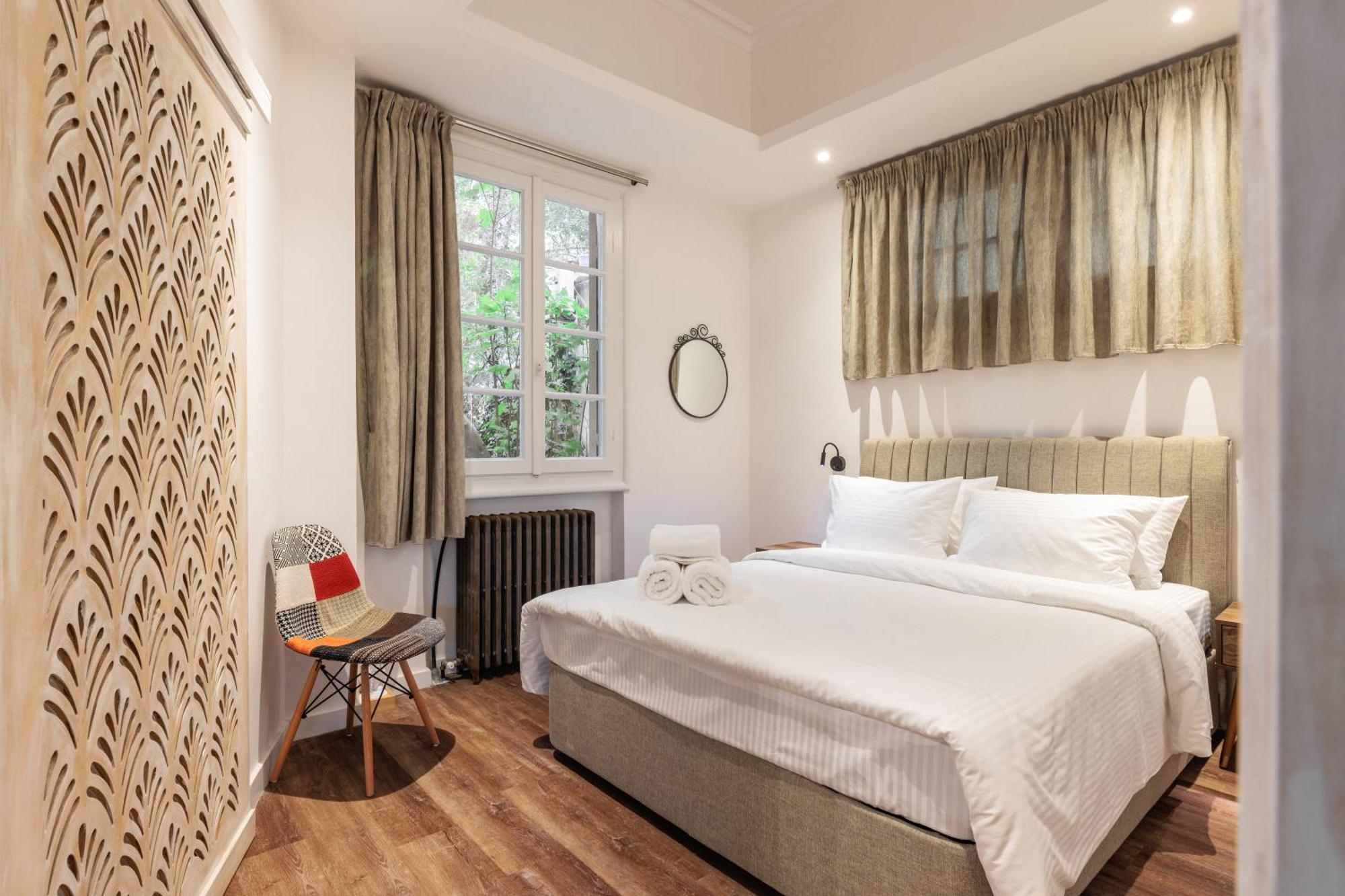 Couple-in Magical With Jacuzzi Apartamento *