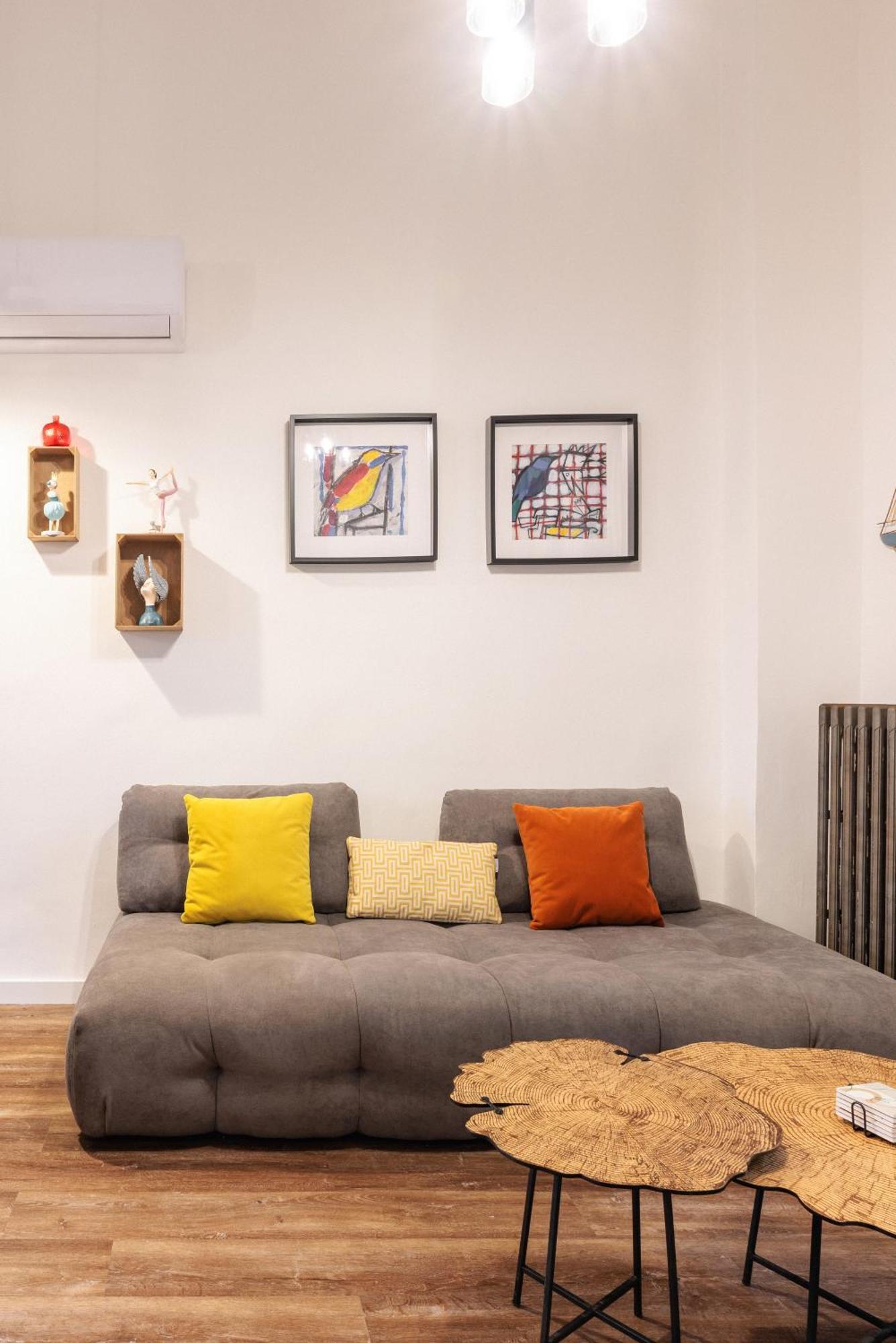 Apartamento Couple-in Magical With Jacuzzi *
