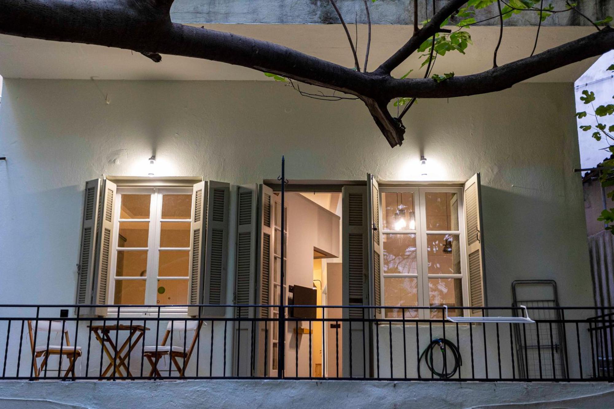 Apartamento Couple-in Magical With Jacuzzi *