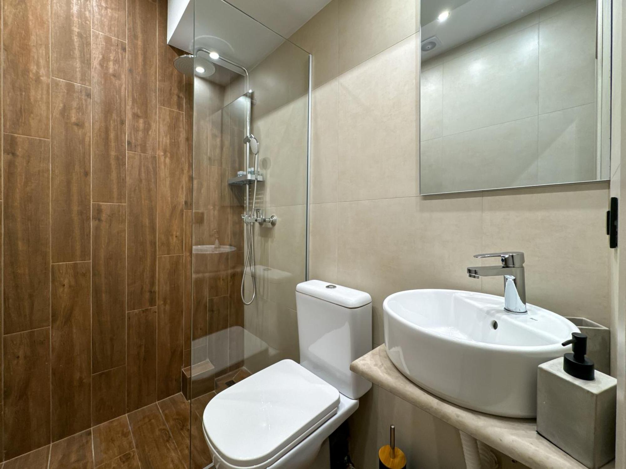 Bluekaravan Appartement Thessaloniki