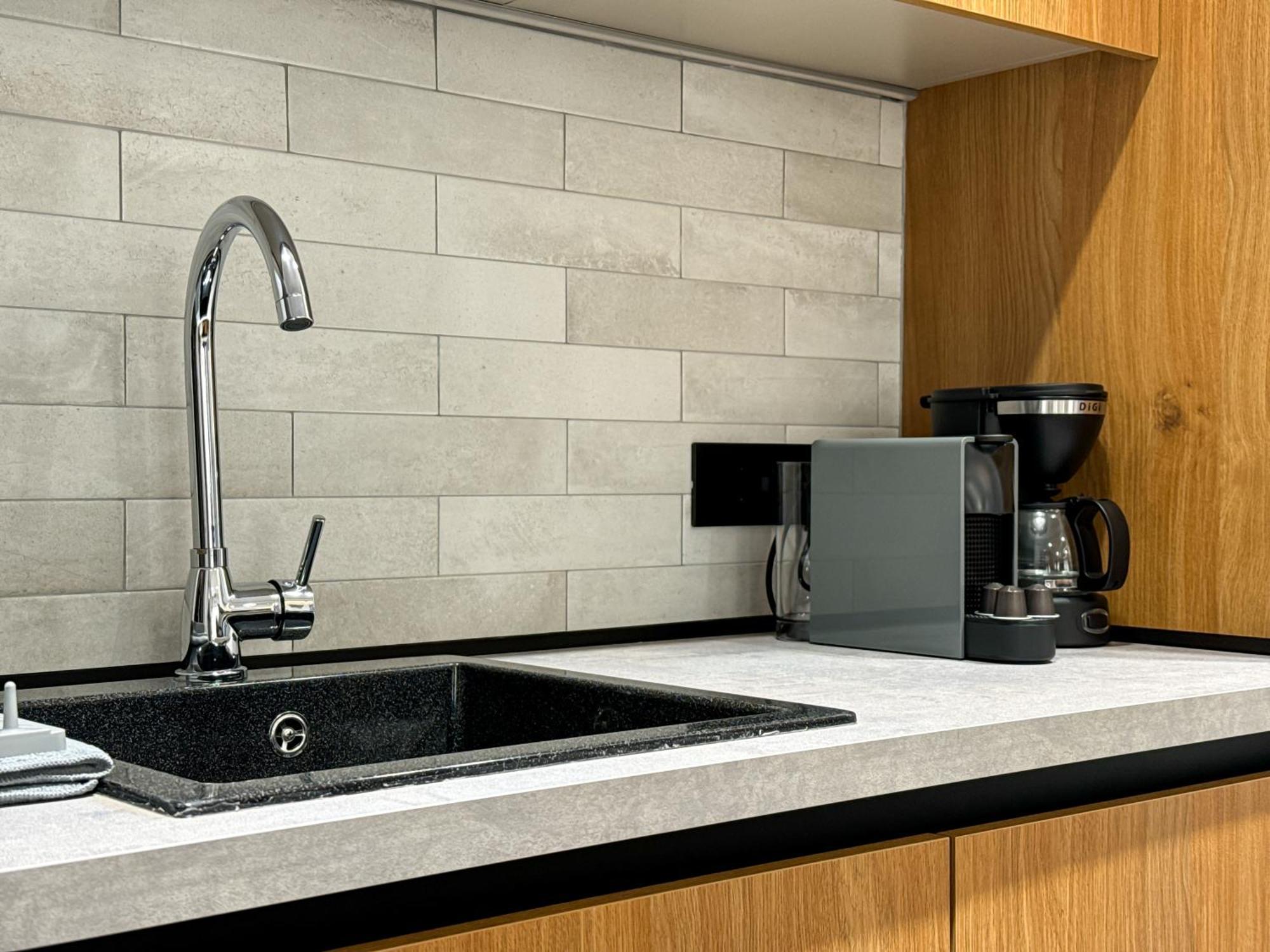 Apartment Bluekaravan Thessaloniki