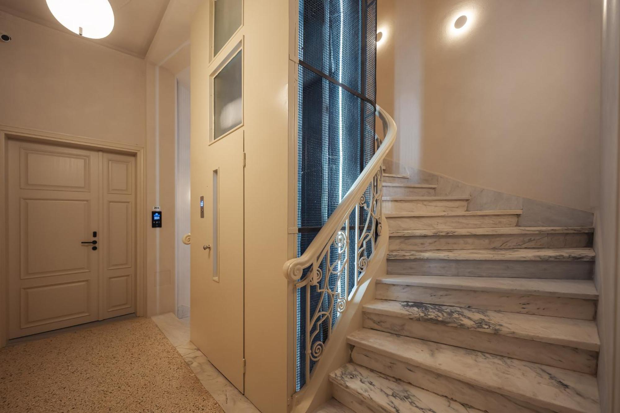 Zenith Premium * Thessaloniki