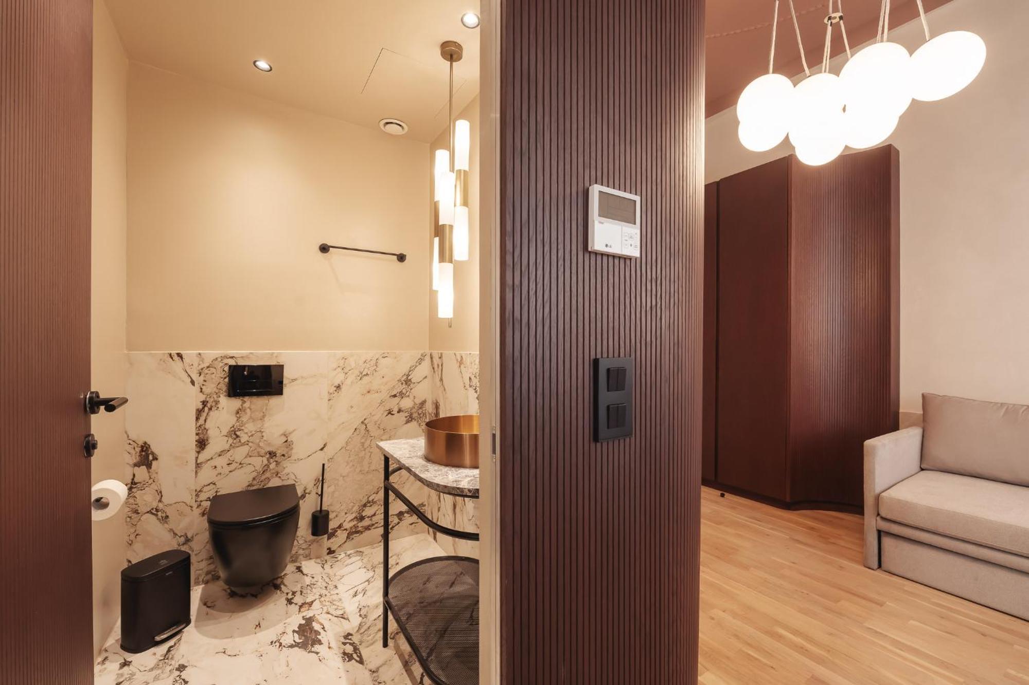 Aparthotel Zenith Premium