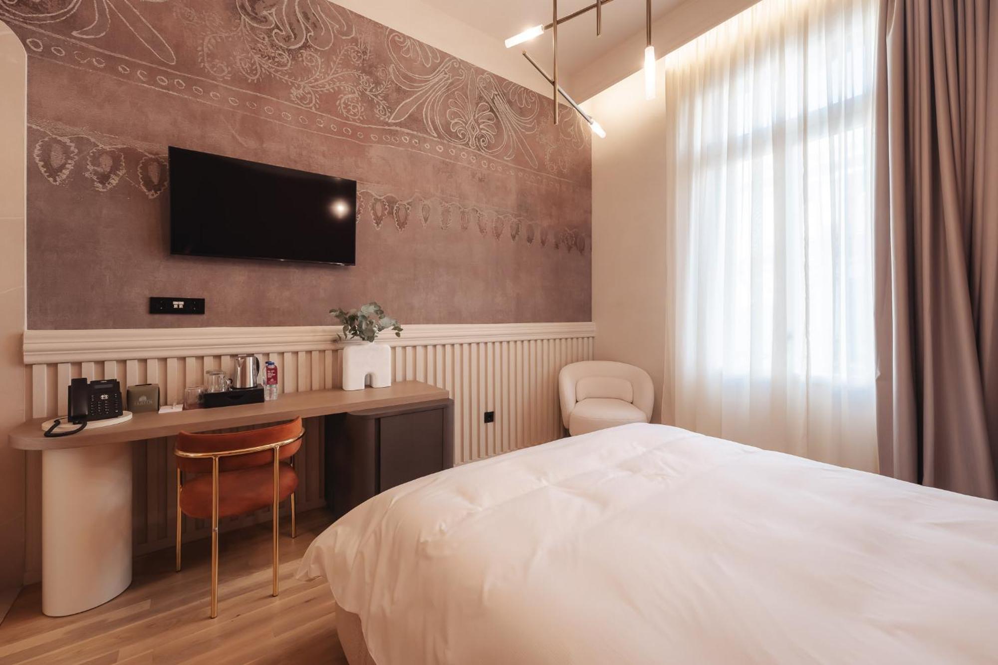 Aparthotel Zenith Premium Thessaloniki