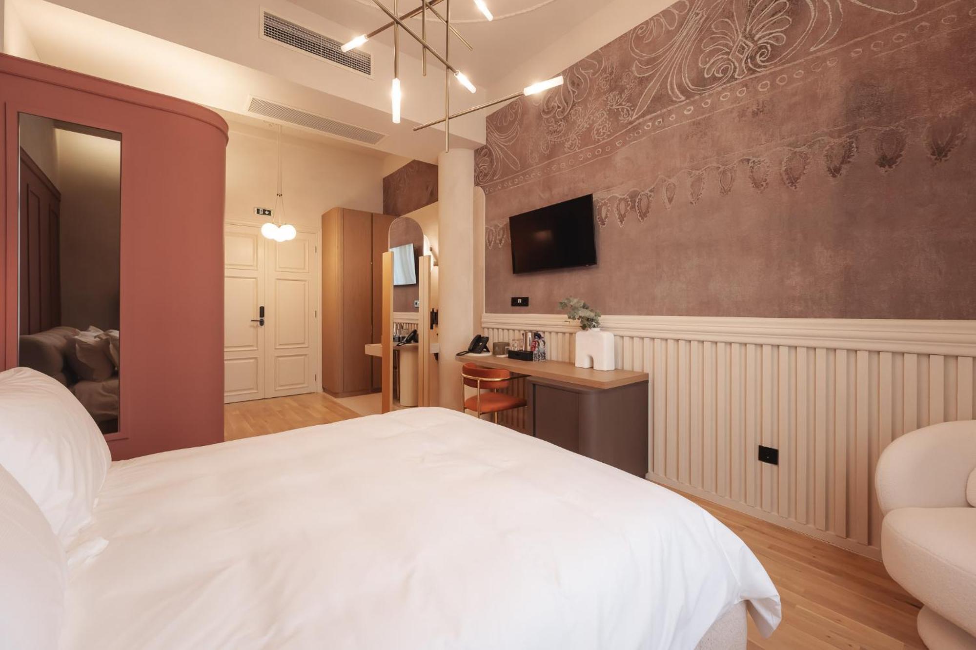 Aparthotel Zenith Premium Thessaloniki