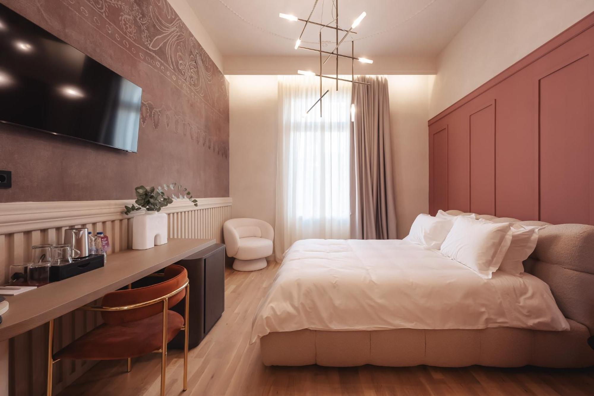 Zenith Premium * Thessaloniki