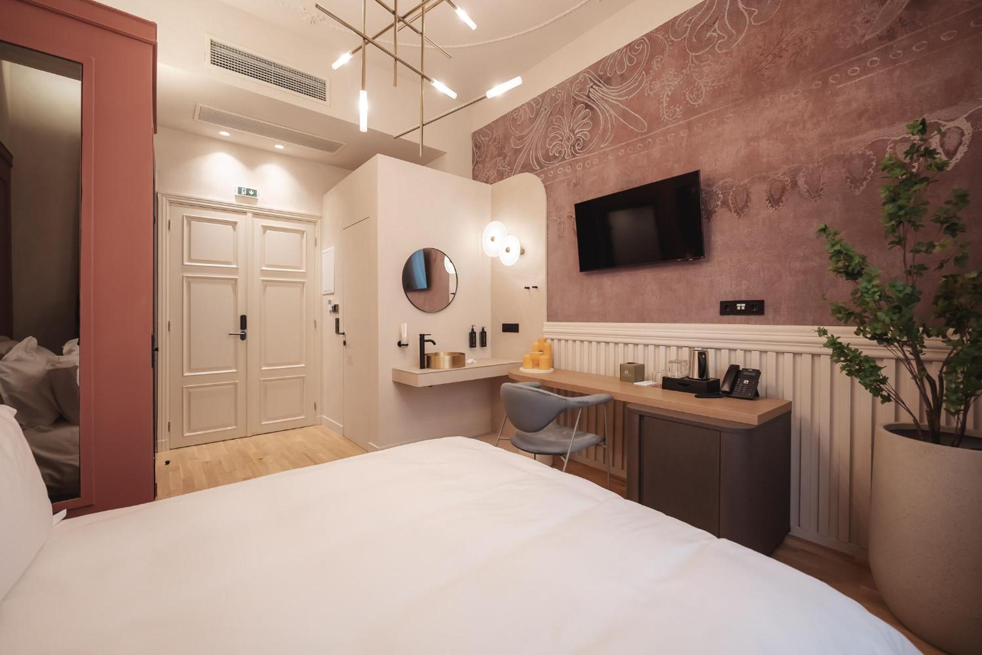 Aparthotel Zenith Premium Thessaloniki