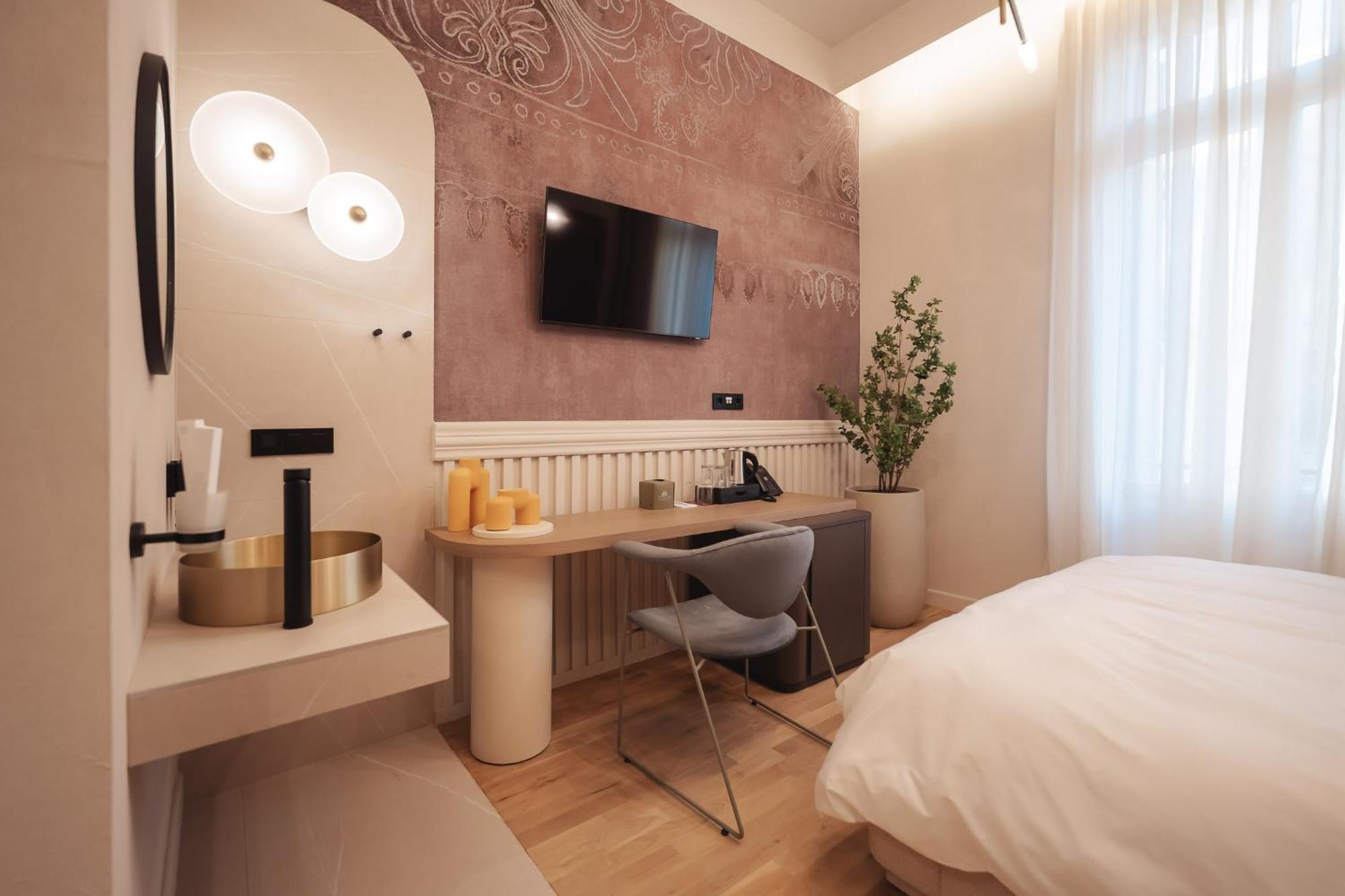 Aparthotel Zenith Premium
