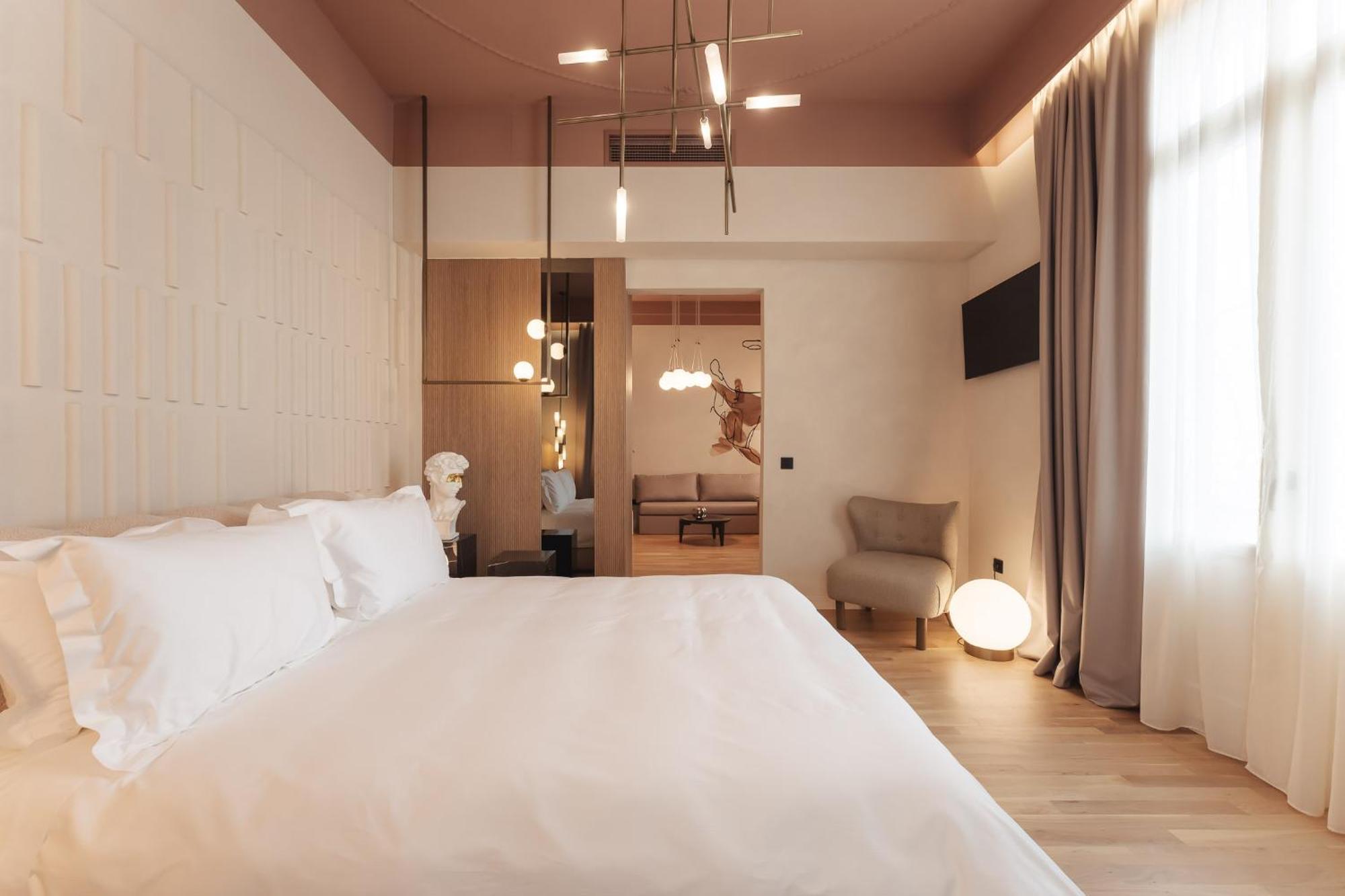 Zenith Premium Aparthotel *