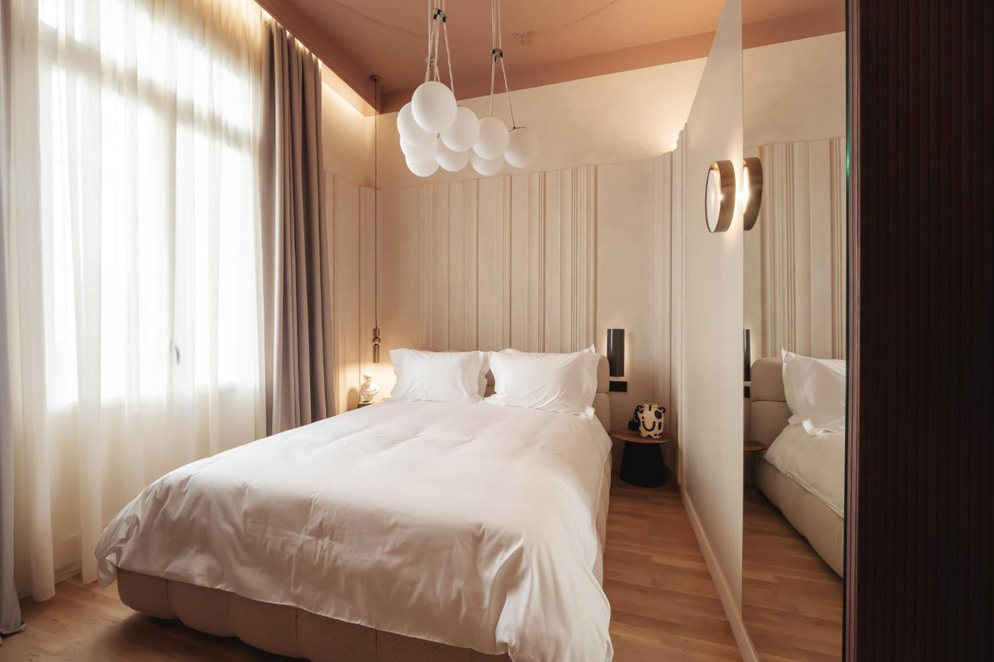 Aparthotel Zenith Premium *
