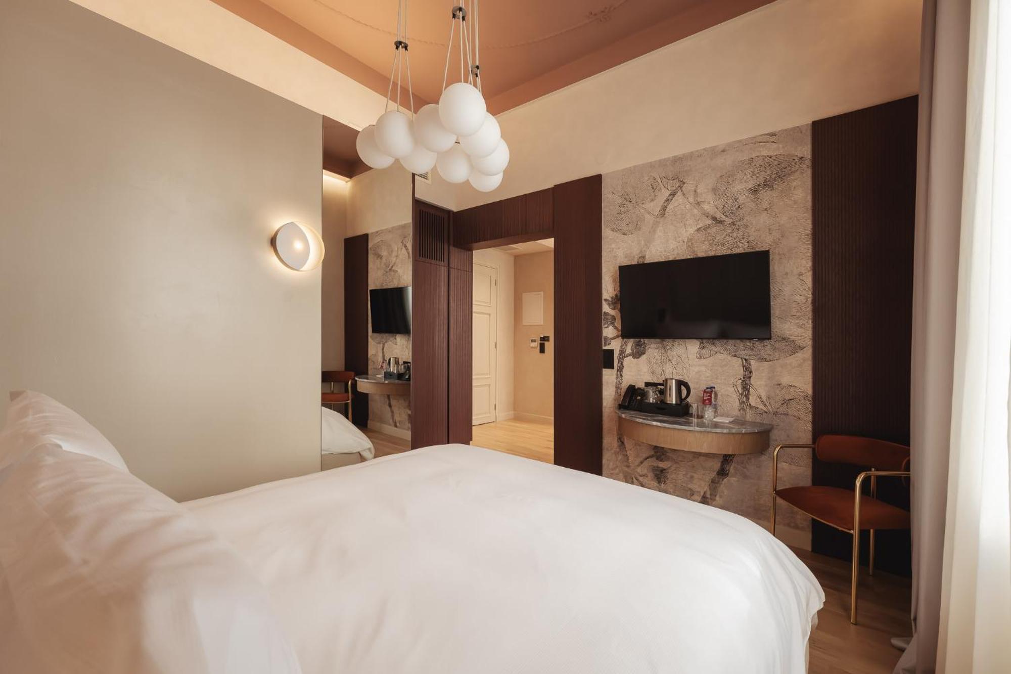 Zenith Premium Aparthotel *