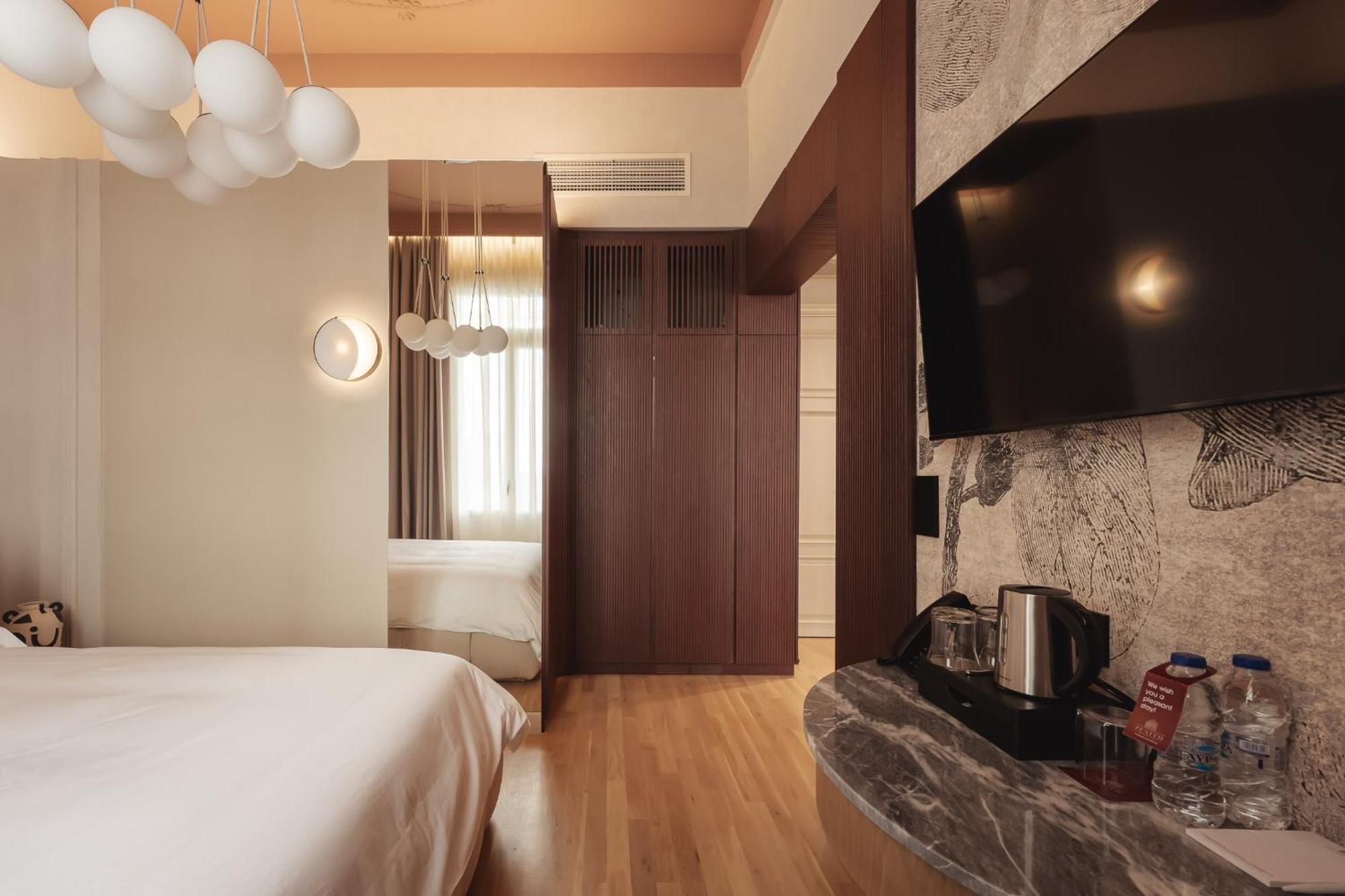 Zenith Premium Aparthotel *