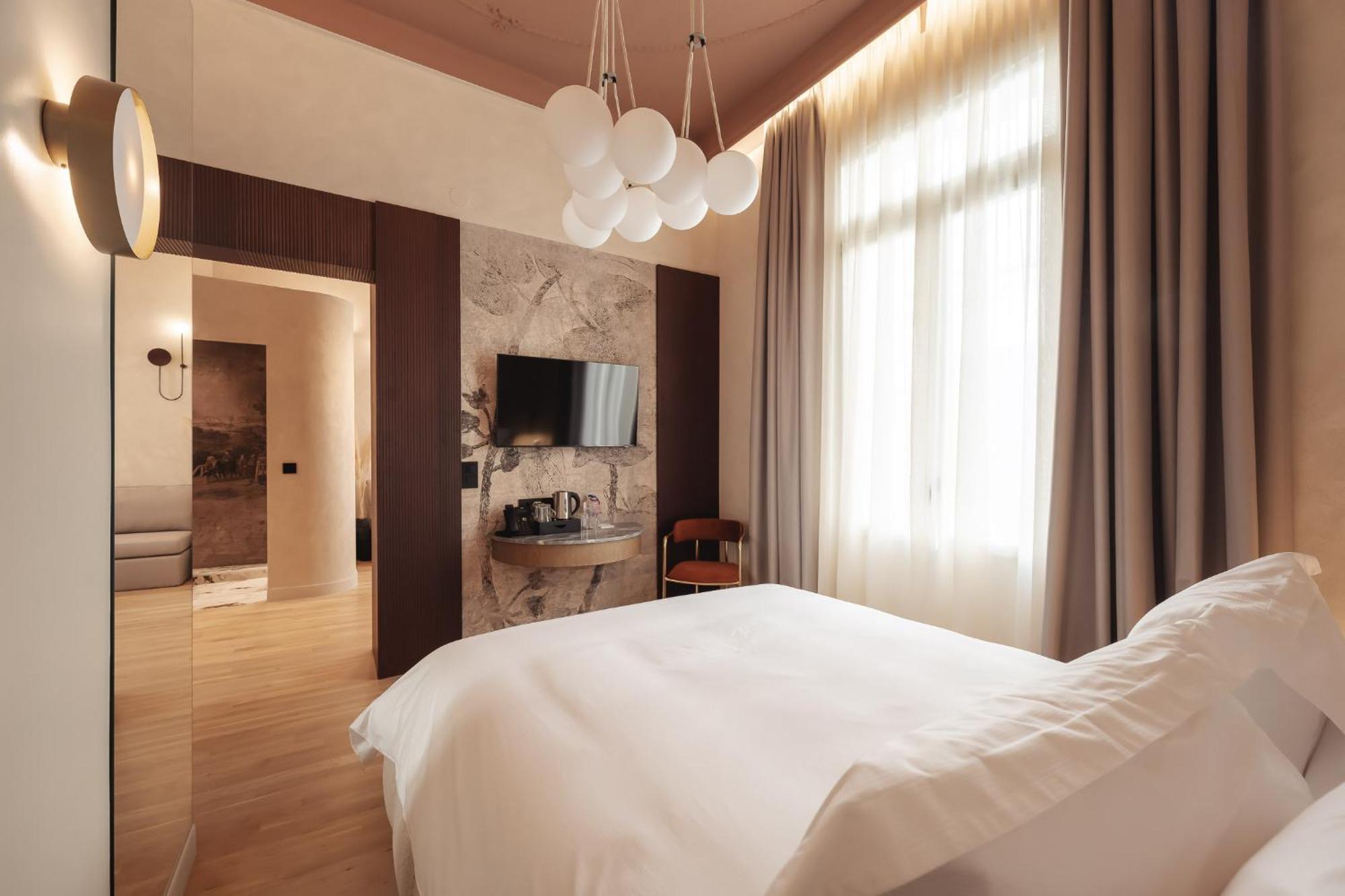 Aparthotel Zenith Premium *