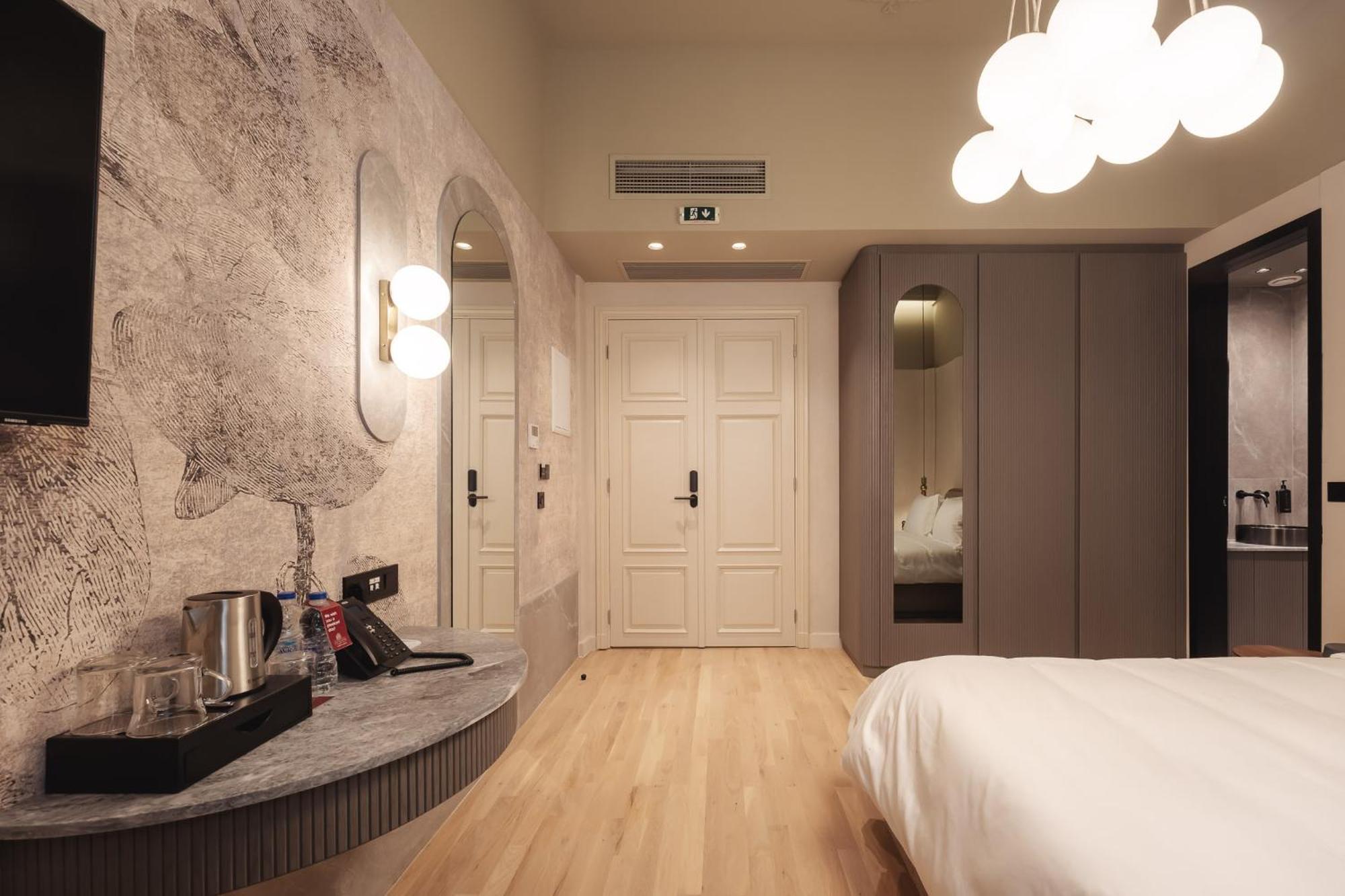 Zenith Premium Aparthotel *