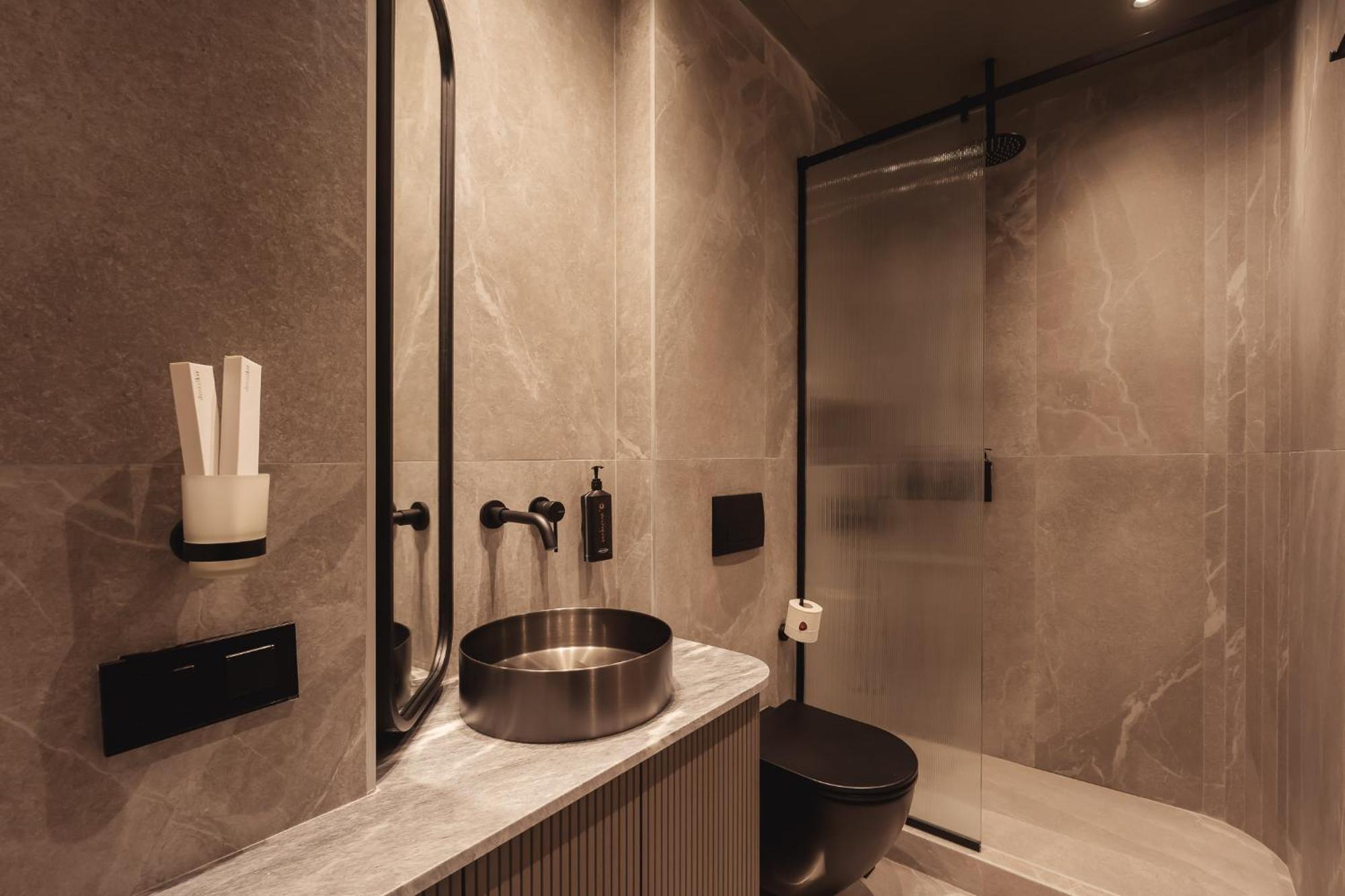 Zenith Premium Aparthotel