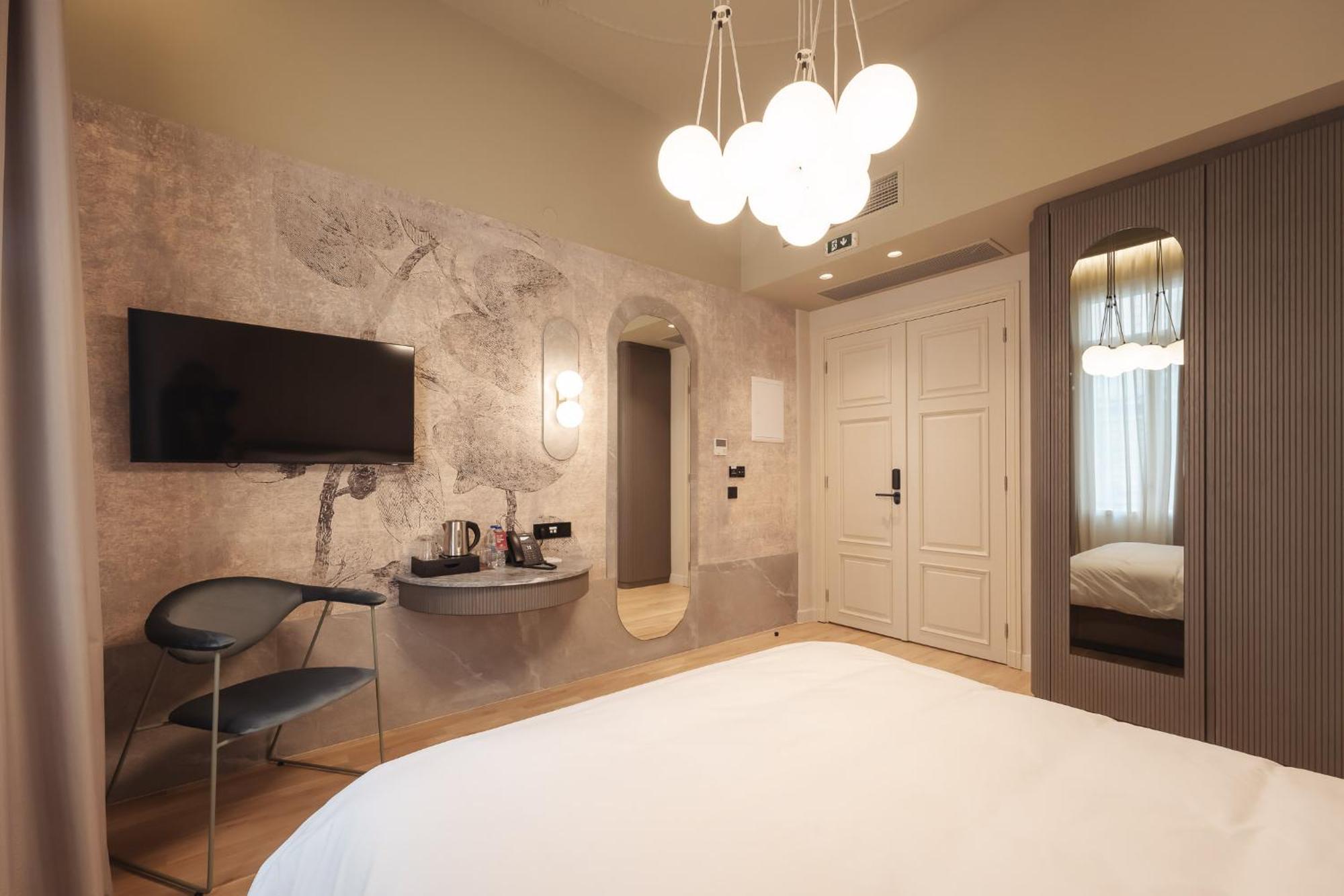 Aparthotel Zenith Premium *