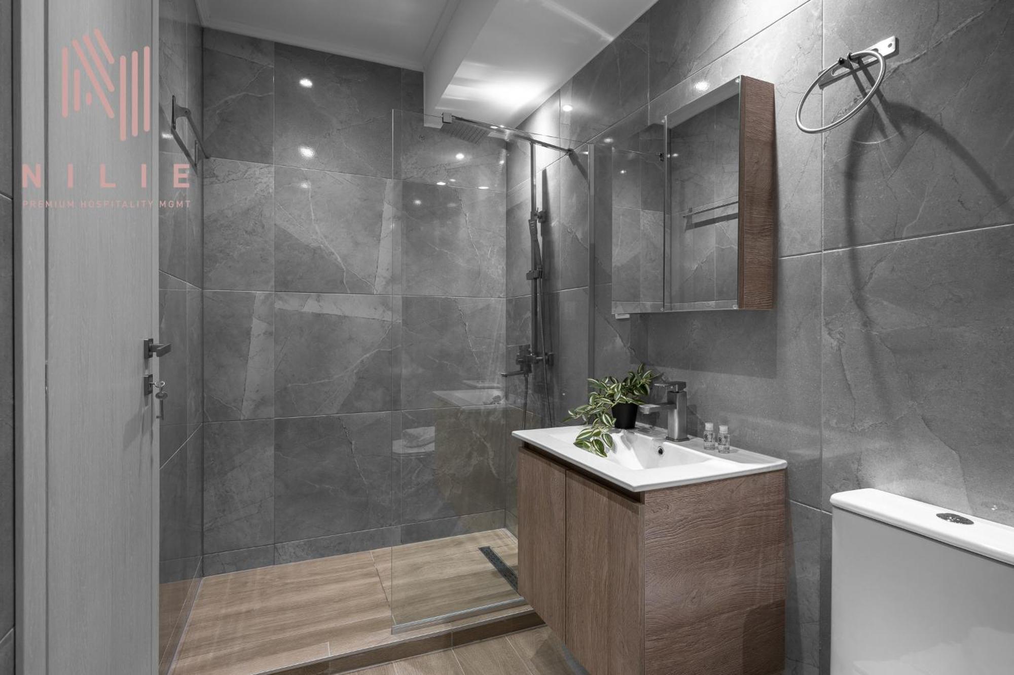 V1 Penthouse, Nilie Hospitality Mgmt Thessaloniki