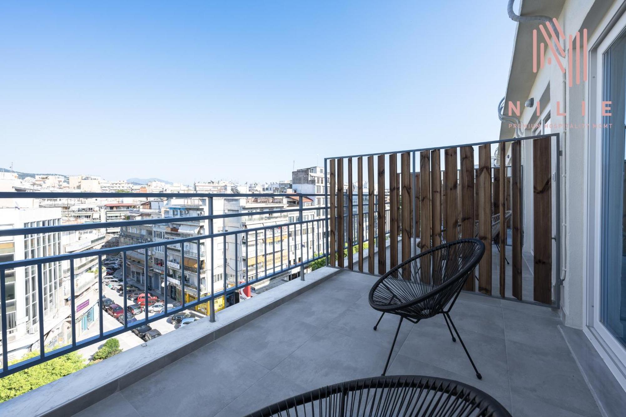 V1 Penthouse, Nilie Hospitality Mgmt Appartement *