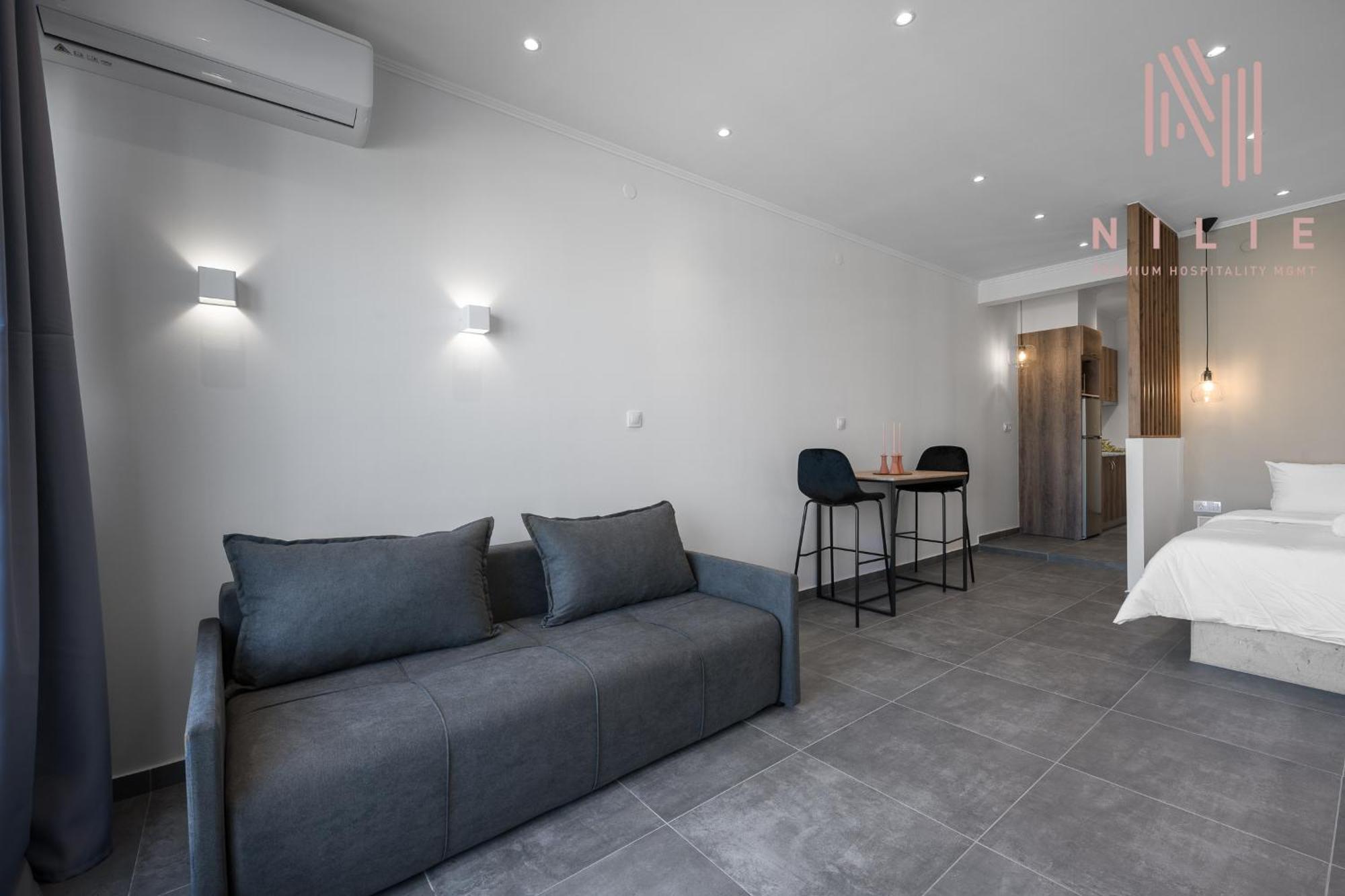 V1 Penthouse, Nilie Hospitality Mgmt Appartement