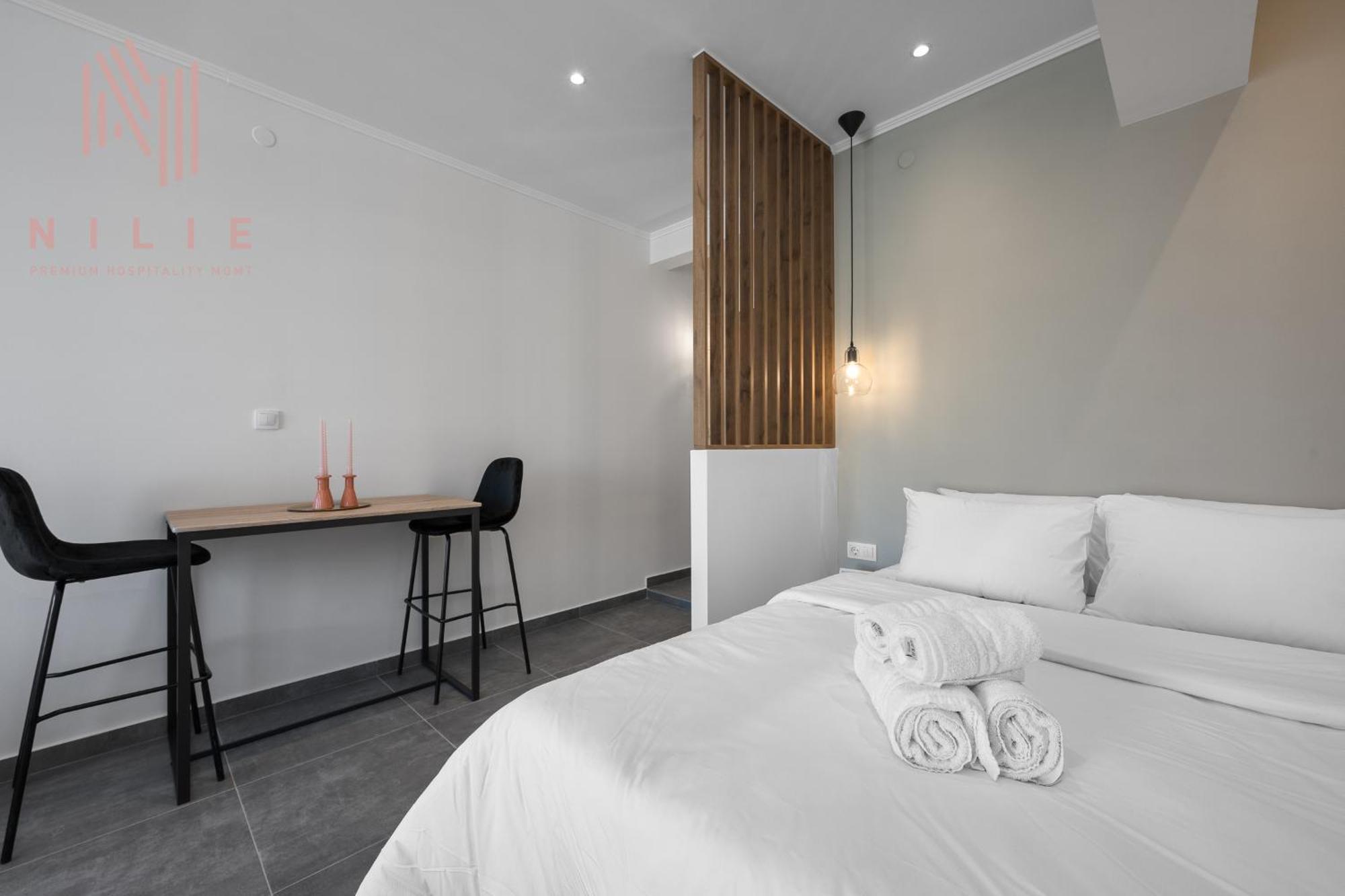 Appartement V1 Penthouse, Nilie Hospitality Mgmt
