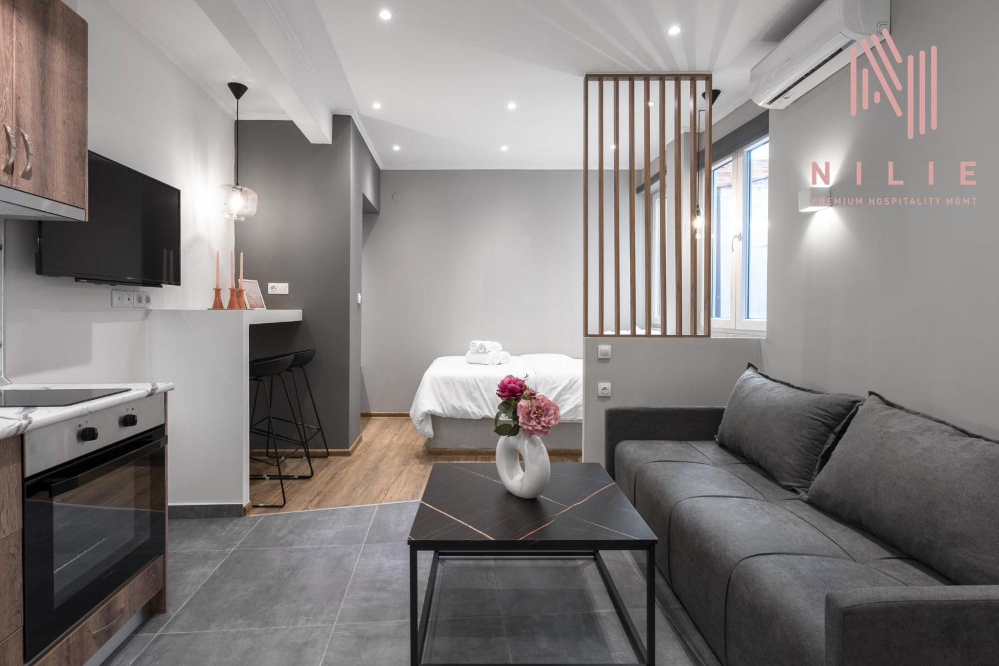 V1 Penthouse, Nilie Hospitality Mgmt Appartement