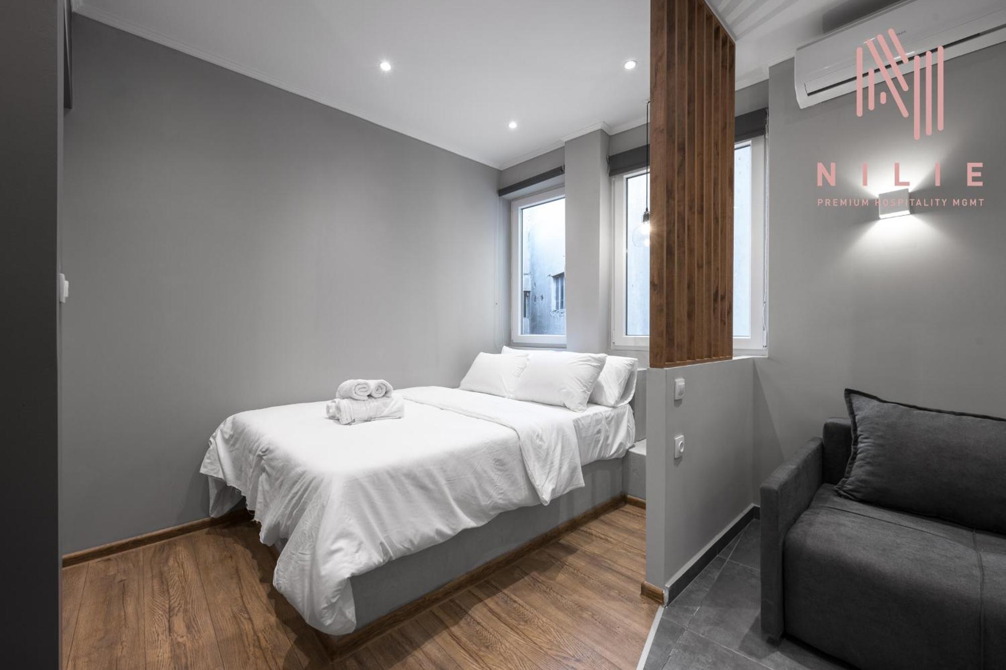 Appartement V1 Penthouse, Nilie Hospitality Mgmt *