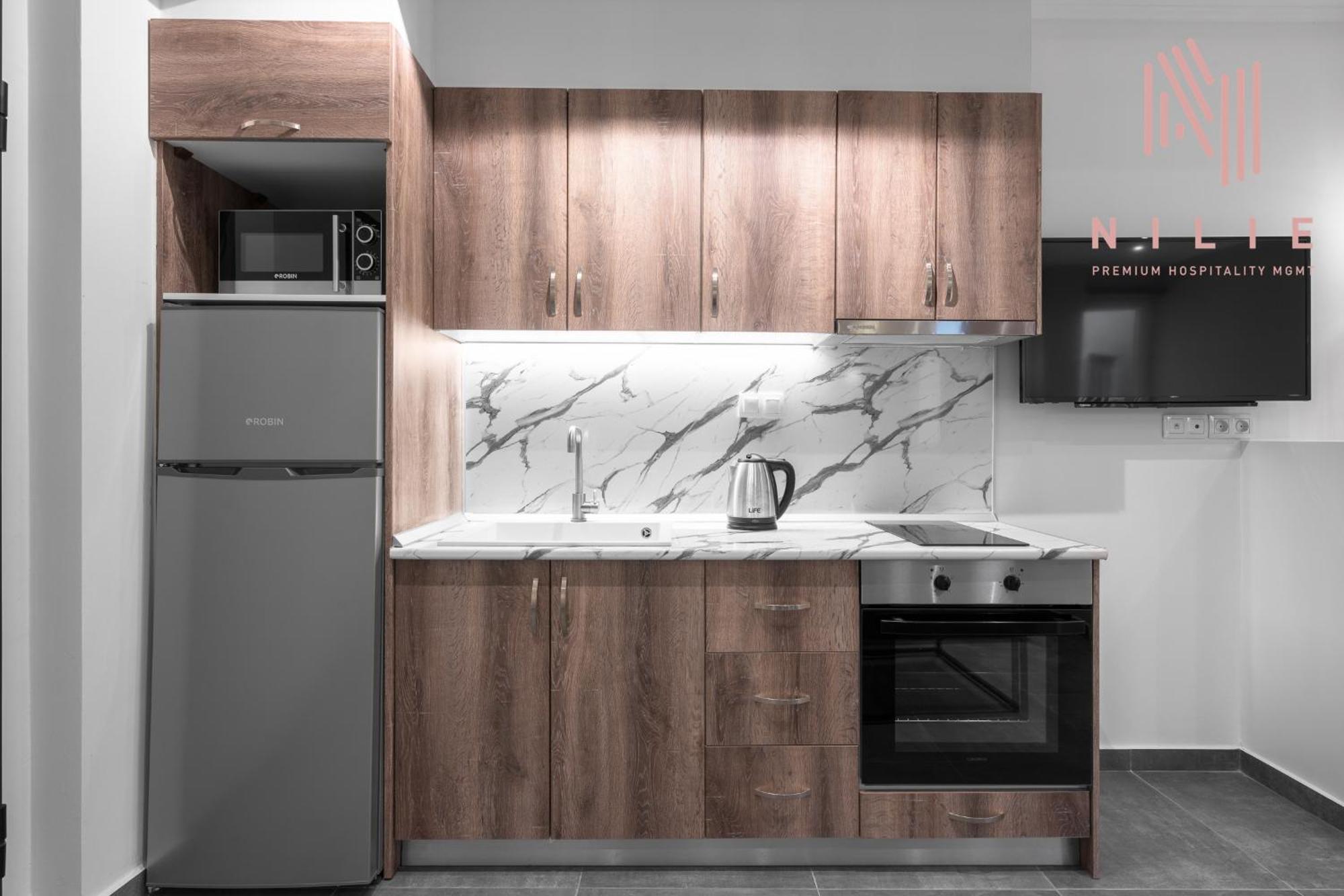 V1 Penthouse, Nilie Hospitality Mgmt Appartement *