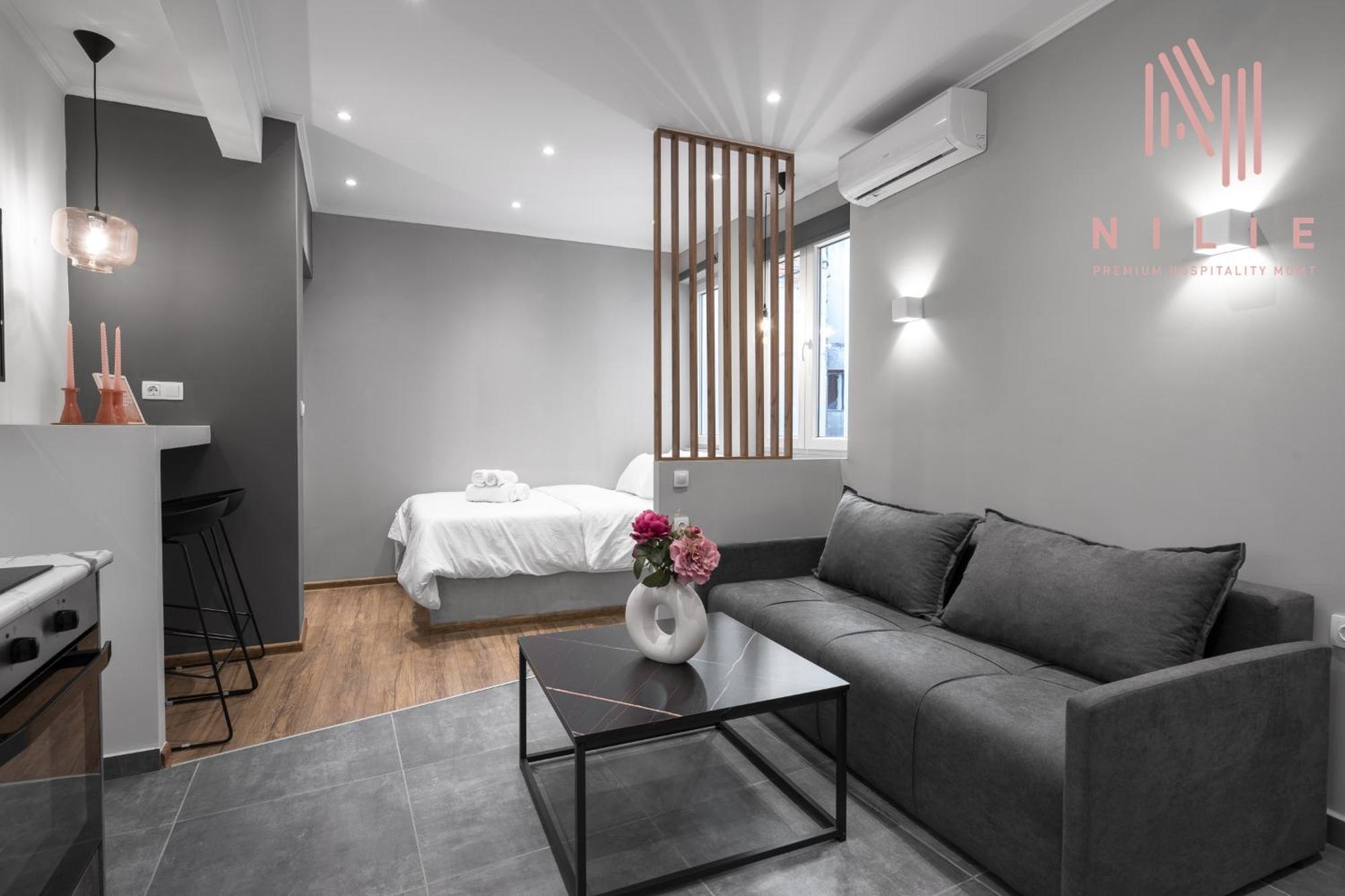Appartement V1 Penthouse, Nilie Hospitality Mgmt *