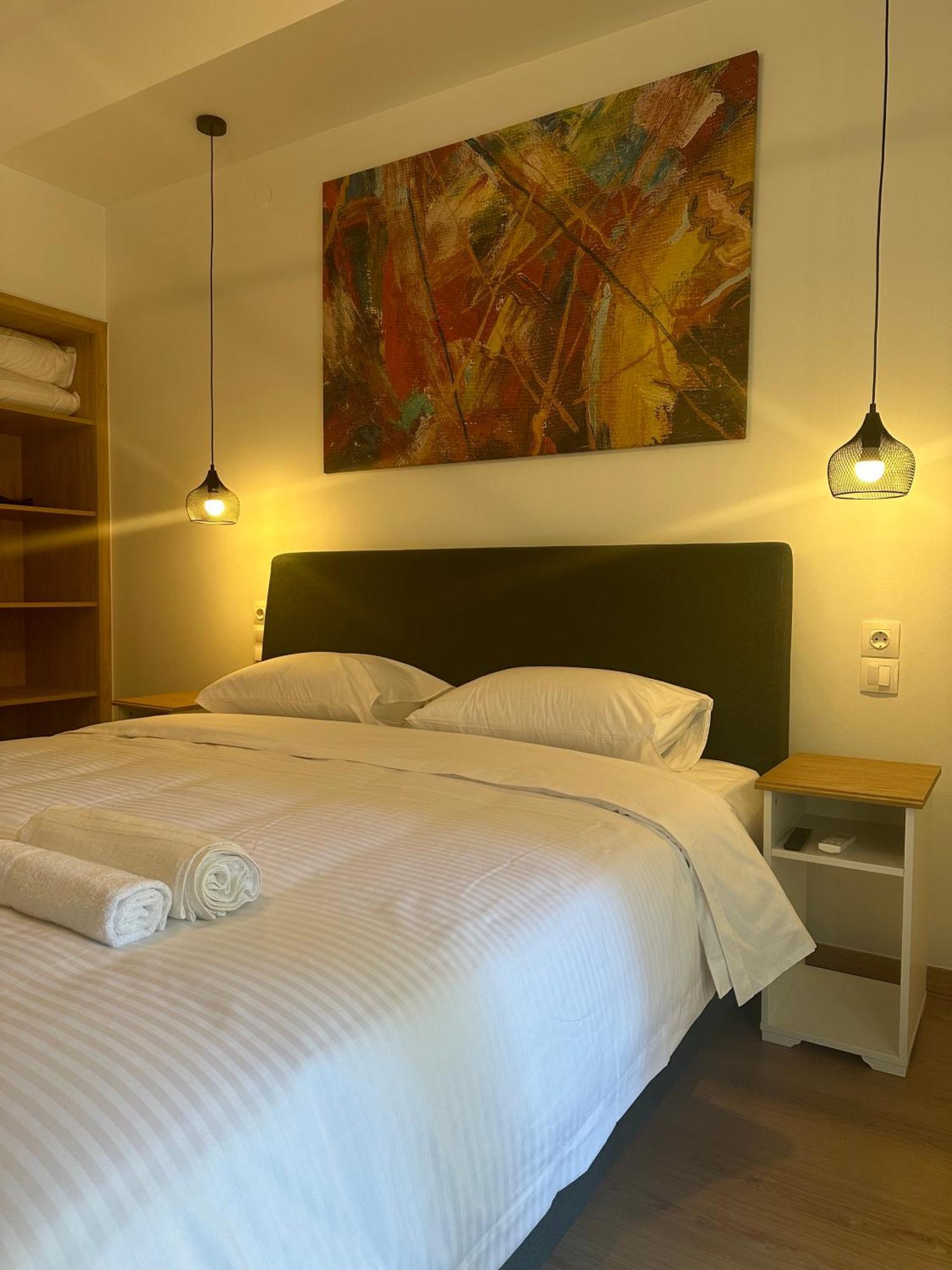 Aristotelous Square N.4 Apartment
