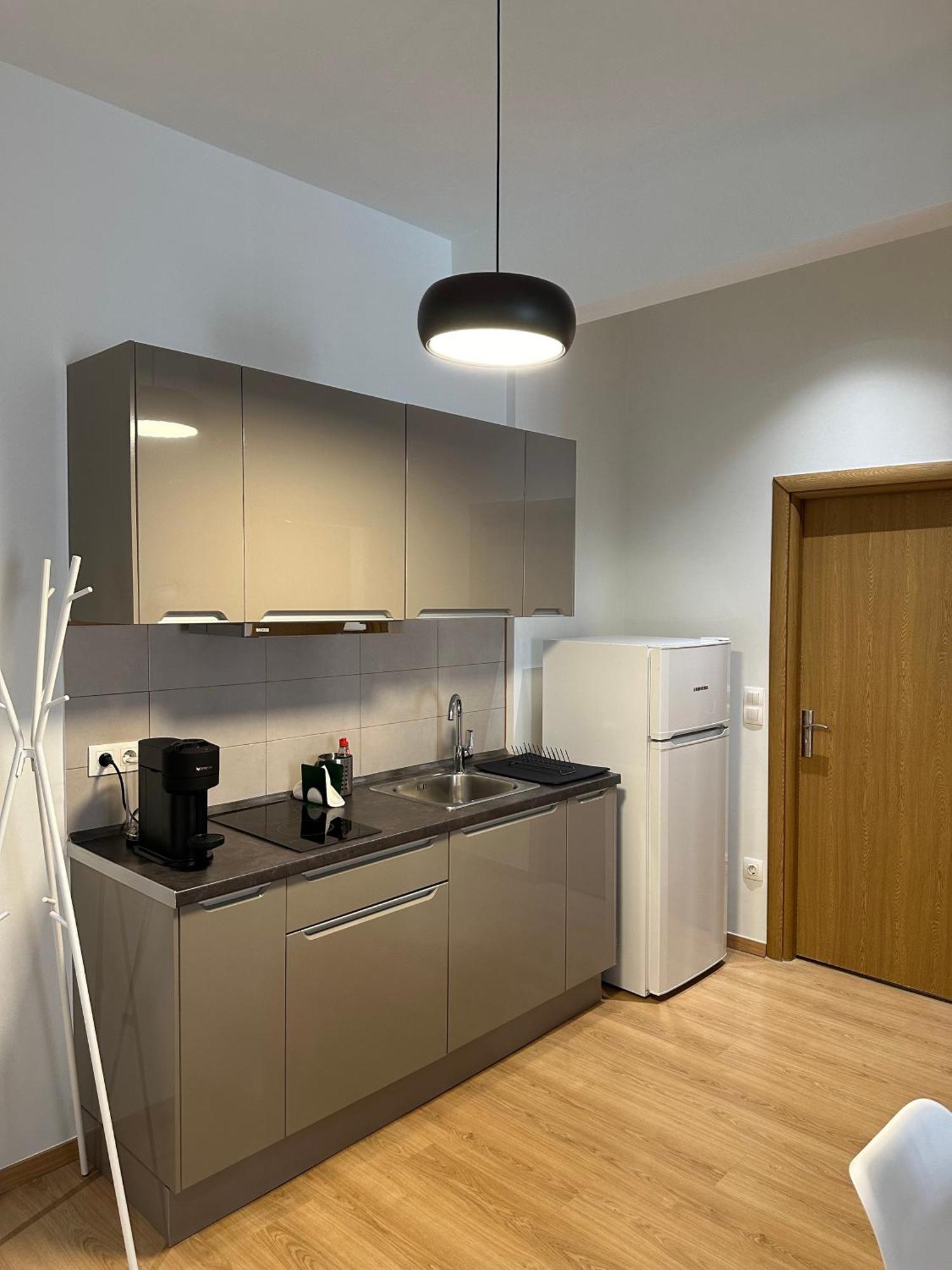 Apartment Aristotelous Square N.4